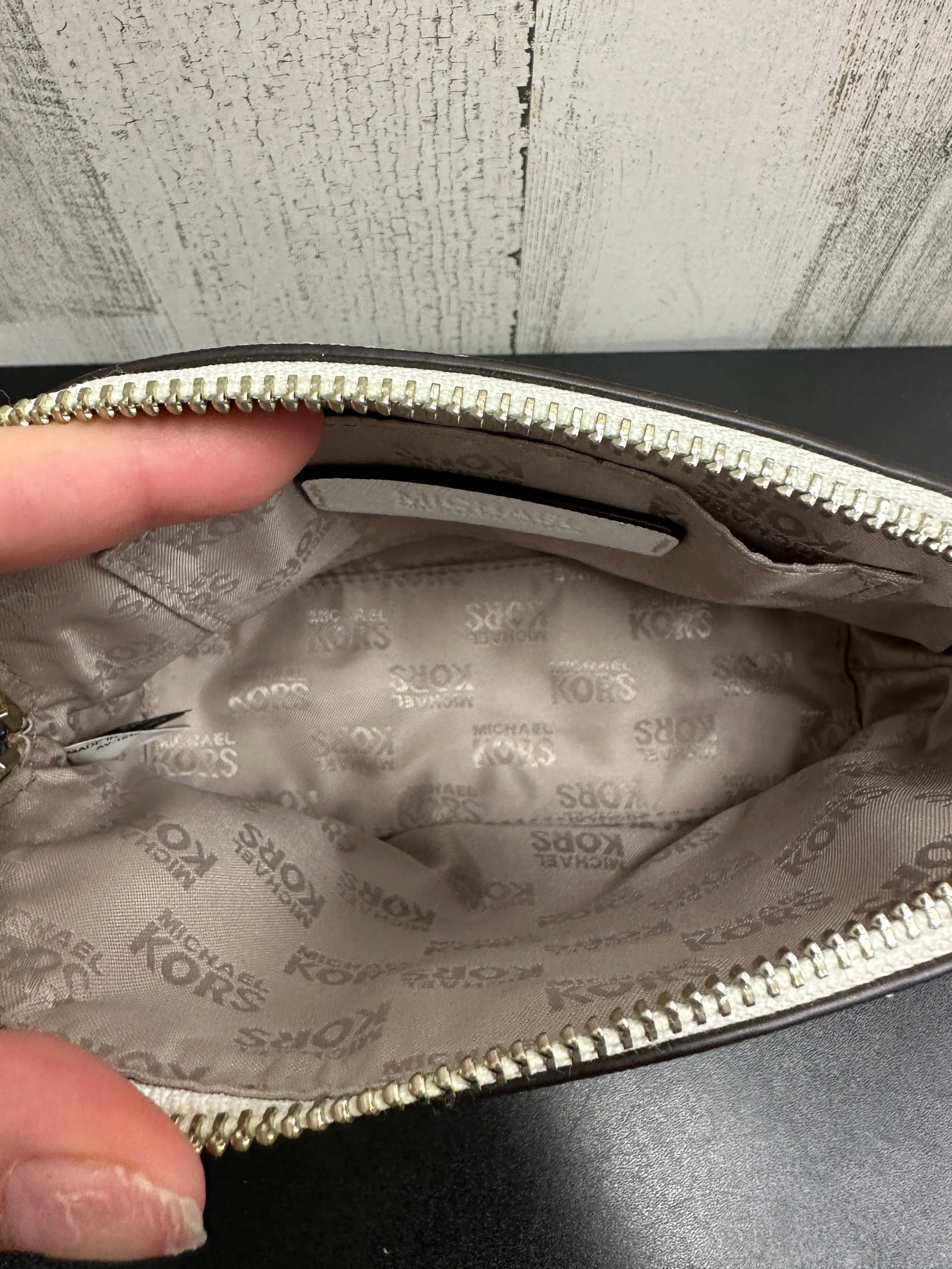 Michael Kors Bags Coin Purse Designer By Michael Kors  Size: Large