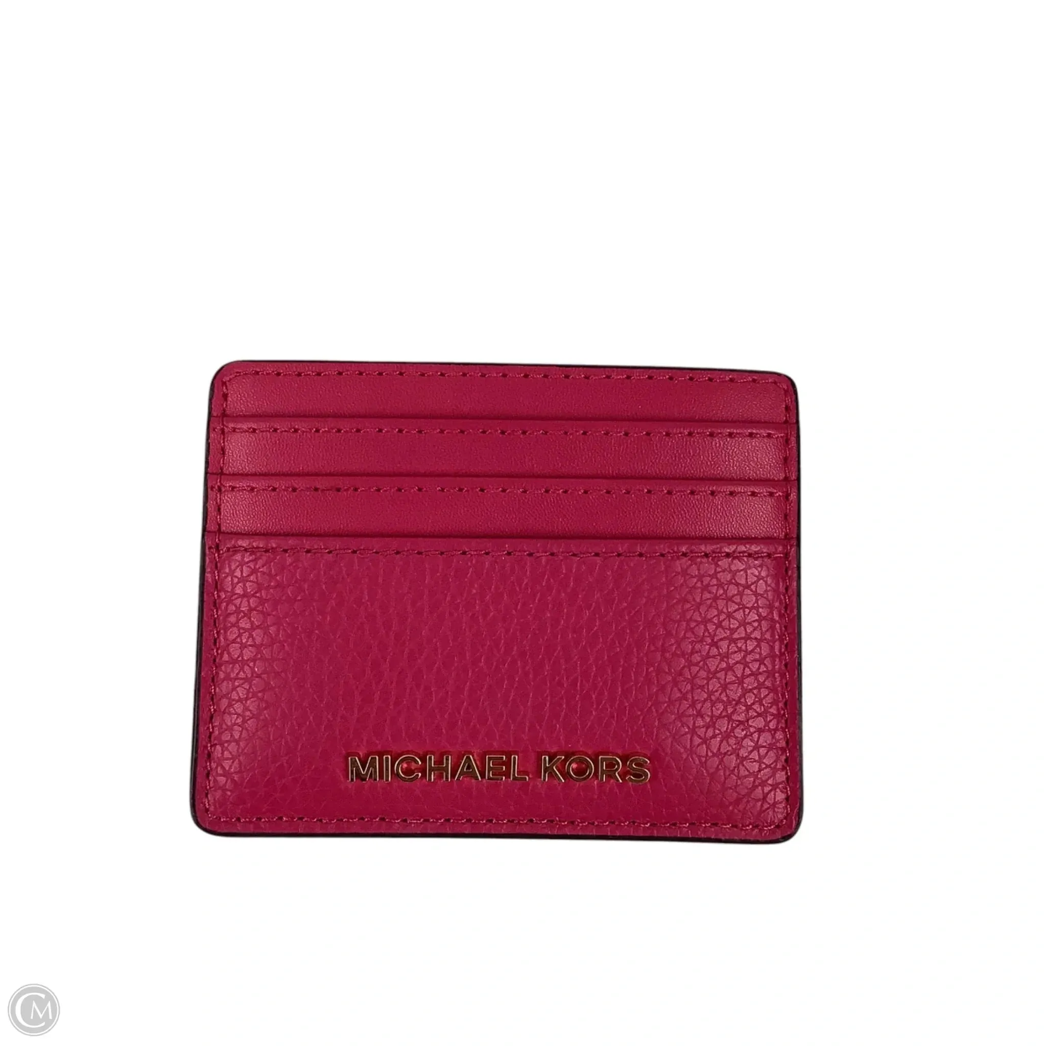 Michael Kors Bags Coin Purse Designer By Michael Kors, Size: Small