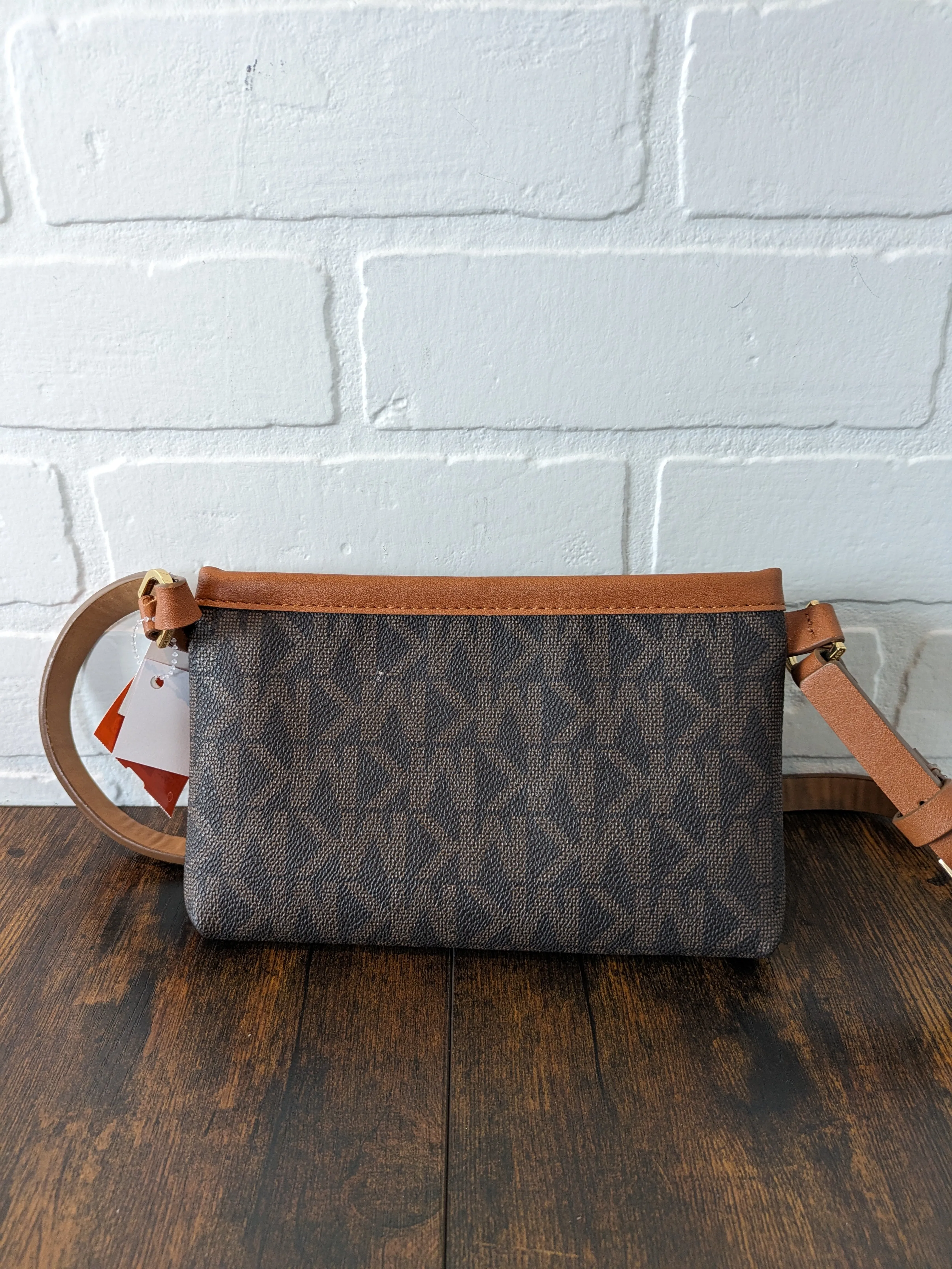 Michael Kors Bags Crossbody By Michael Kors  Size: Small