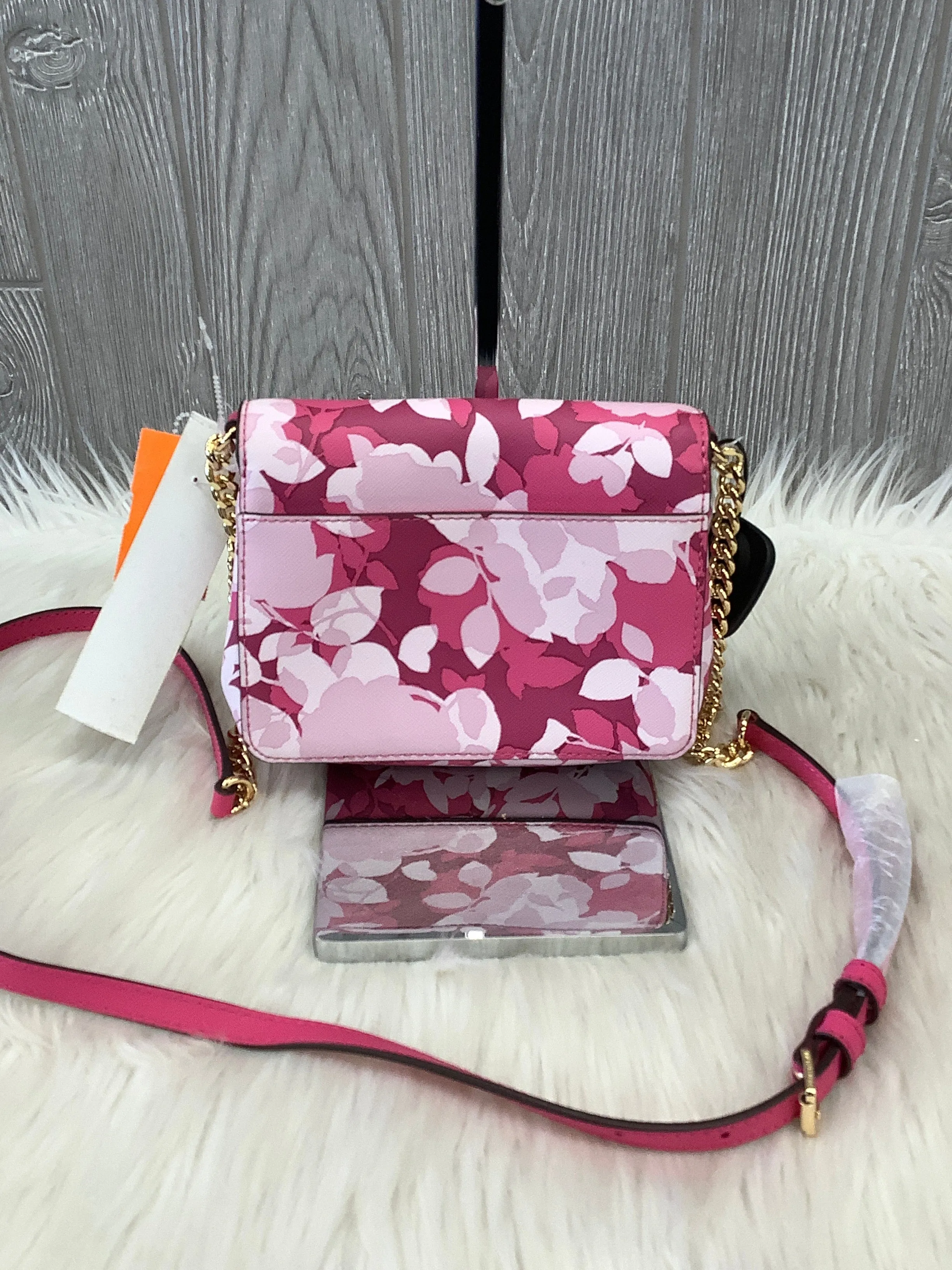 Michael Kors Bags Crossbody By Michael Kors, Size: Small