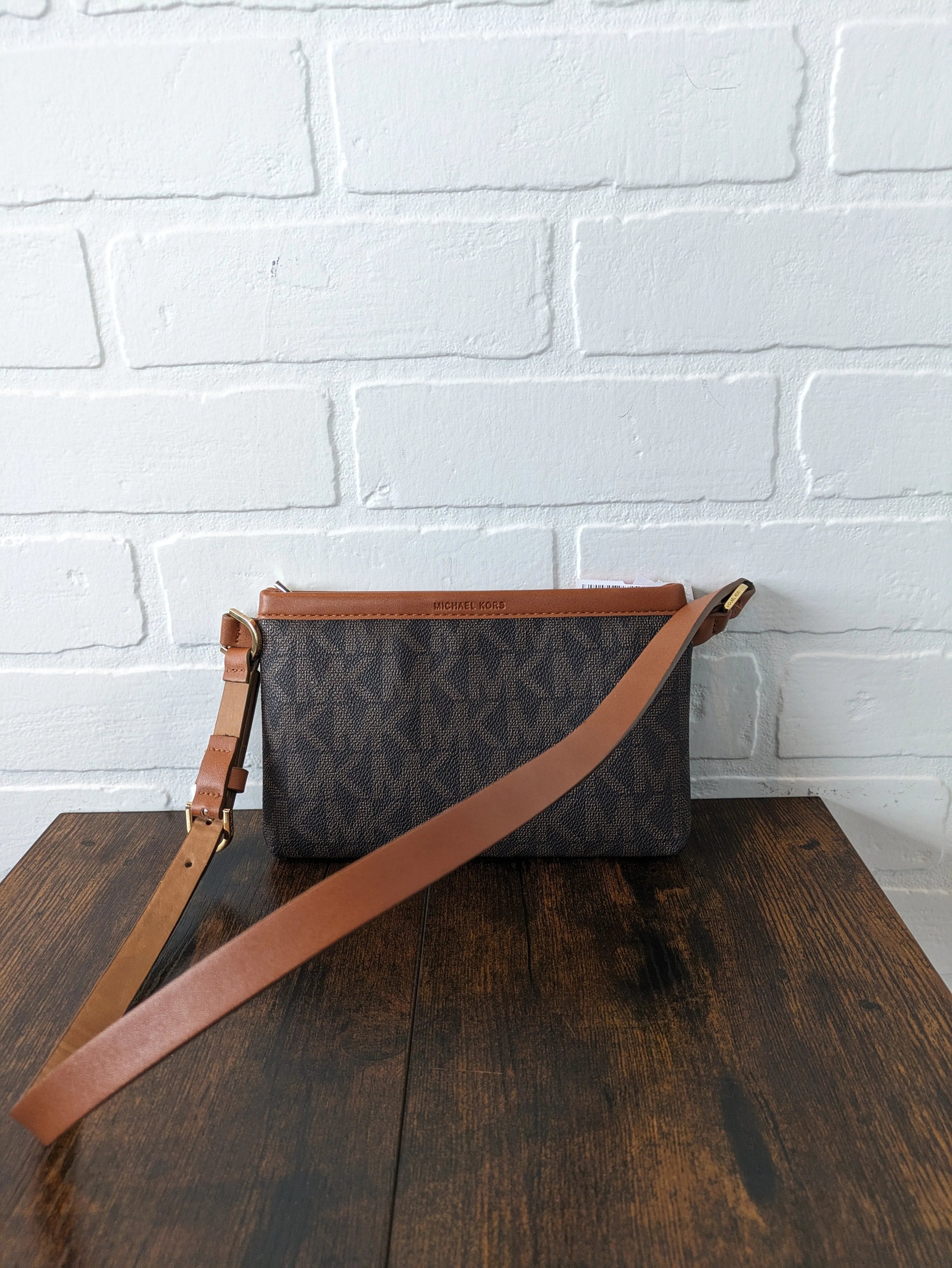 Michael Kors Bags Crossbody By Michael Kors  Size: Small