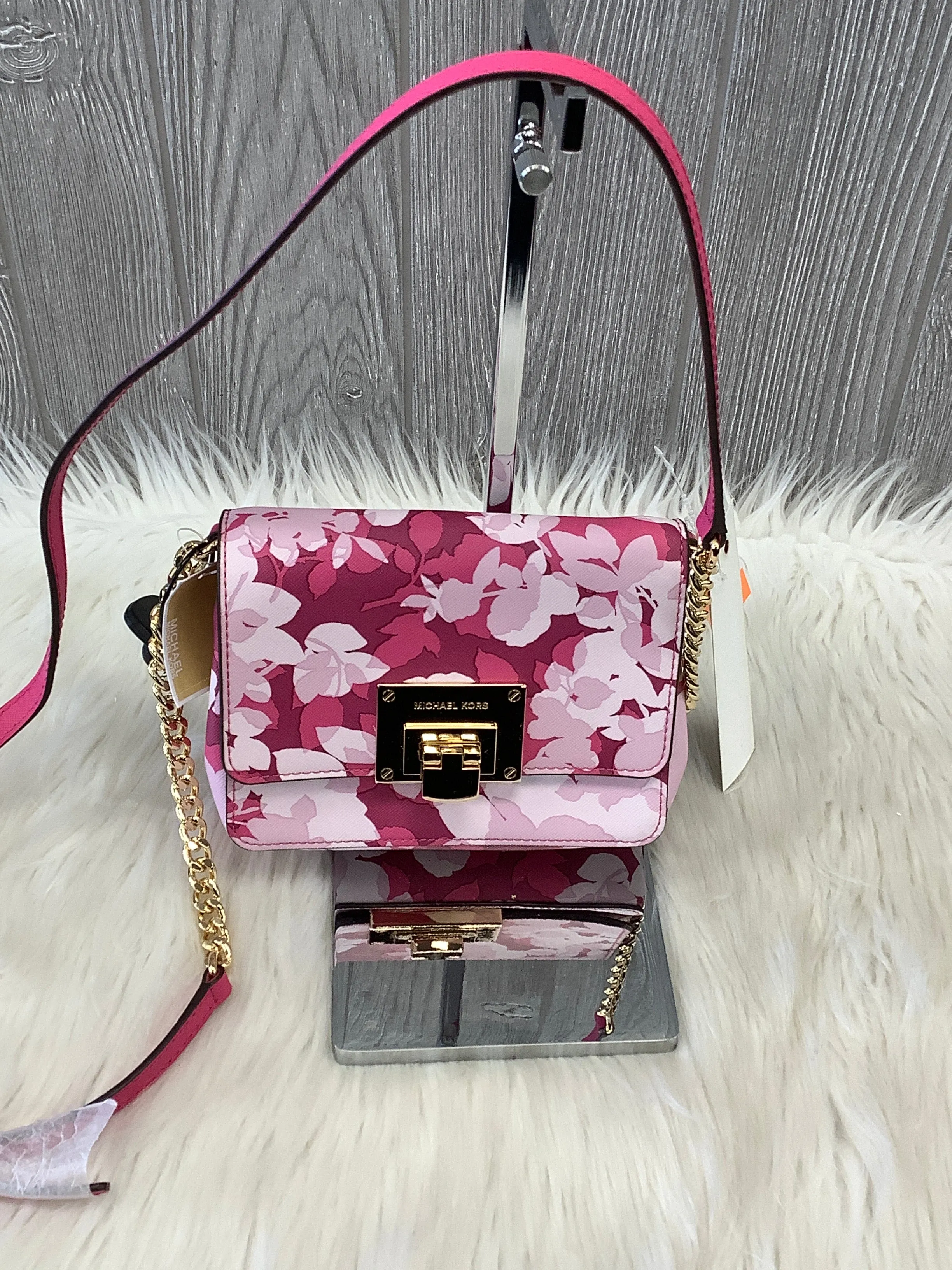 Michael Kors Bags Crossbody By Michael Kors, Size: Small