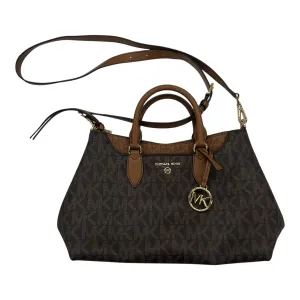 Michael Kors Bags CROSSBODY DESIGNER by MICHAEL KORS In BROWN, Size: MEDIUM