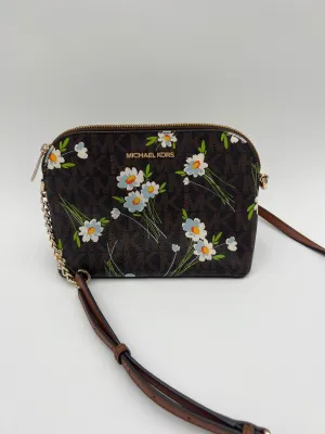 Michael Kors Bags Crossbody Designer By Michael Kors, Size: Medium