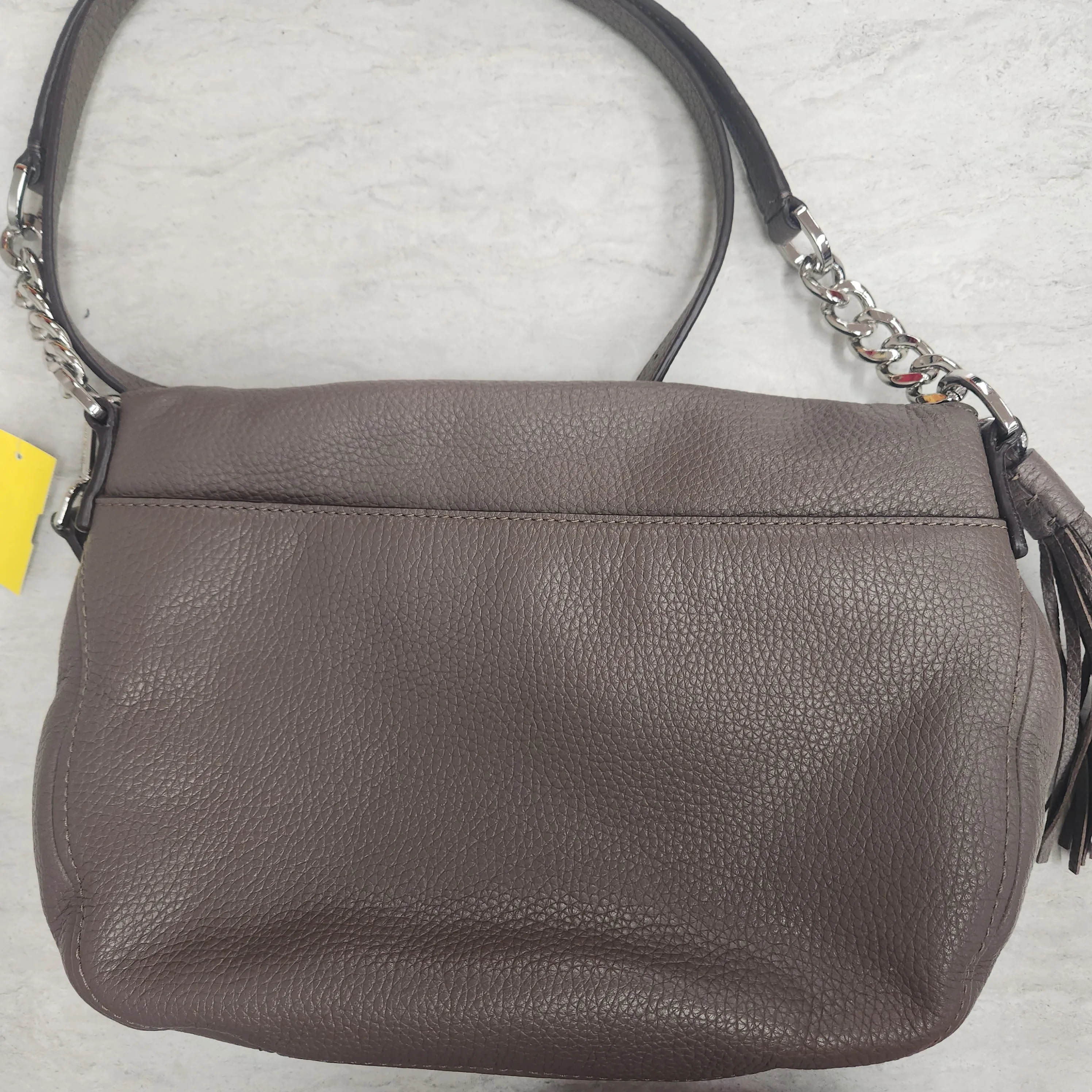 Michael Kors Bags Crossbody Designer By Michael Kors, Size: Medium