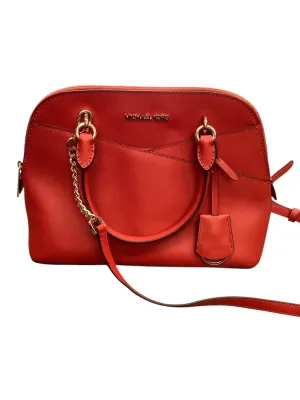 Michael Kors Bags Crossbody Designer By Michael Kors, Size: Medium