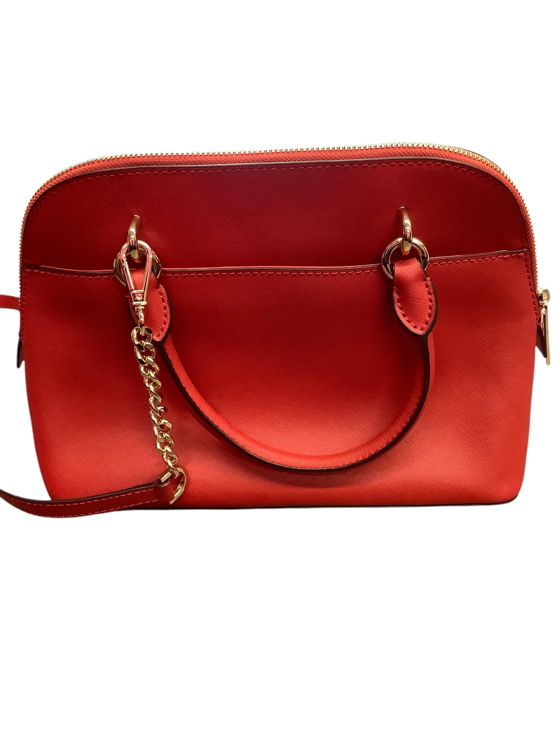 Michael Kors Bags Crossbody Designer By Michael Kors, Size: Medium