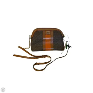 Michael Kors Bags Crossbody Designer By Michael Kors, Size: Medium