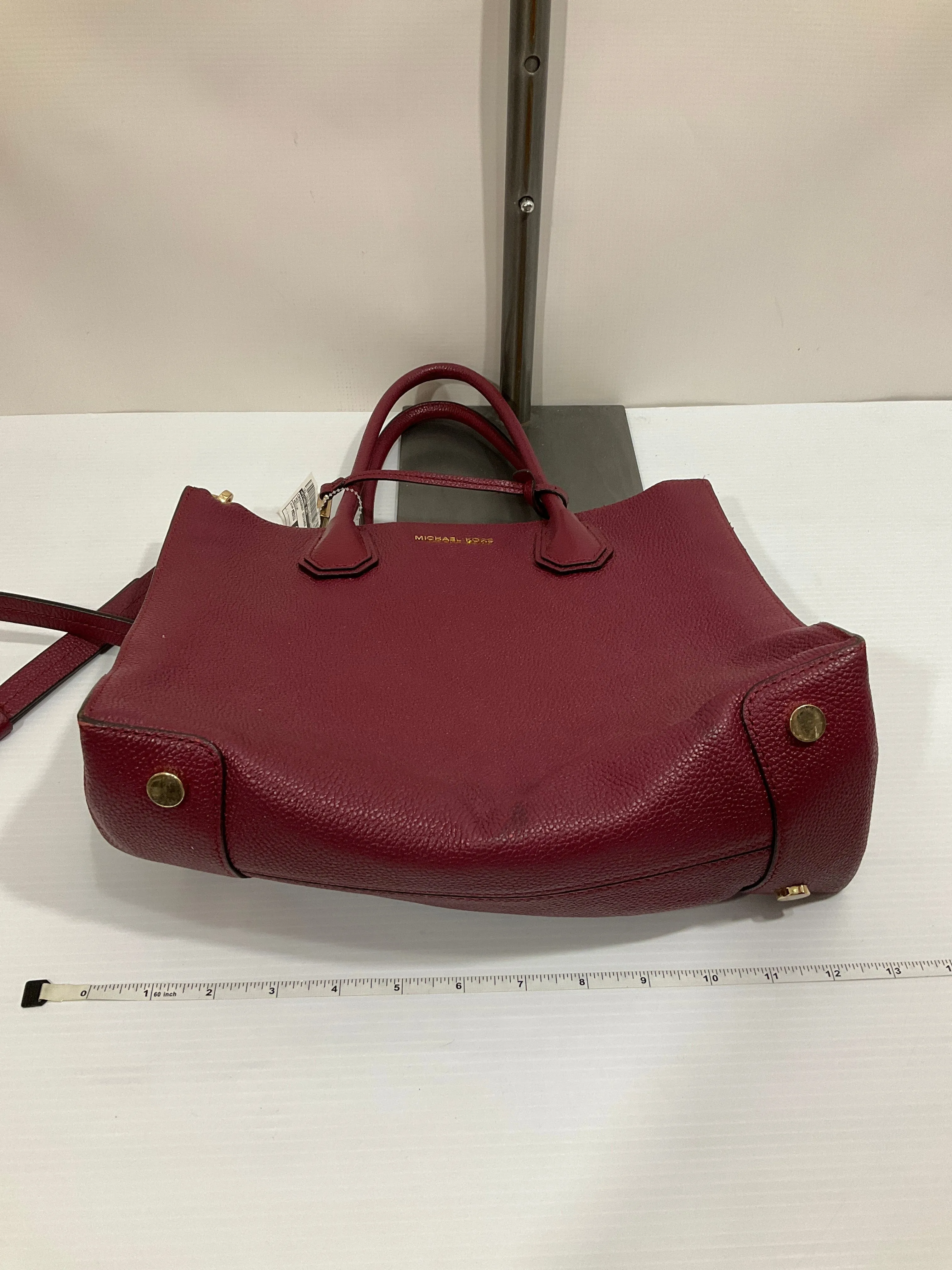 Michael Kors Bags Crossbody Designer By Michael Kors, Size: Medium