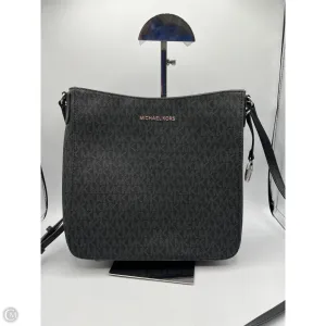 Michael Kors Bags Crossbody Designer By Michael Kors, Size: Medium