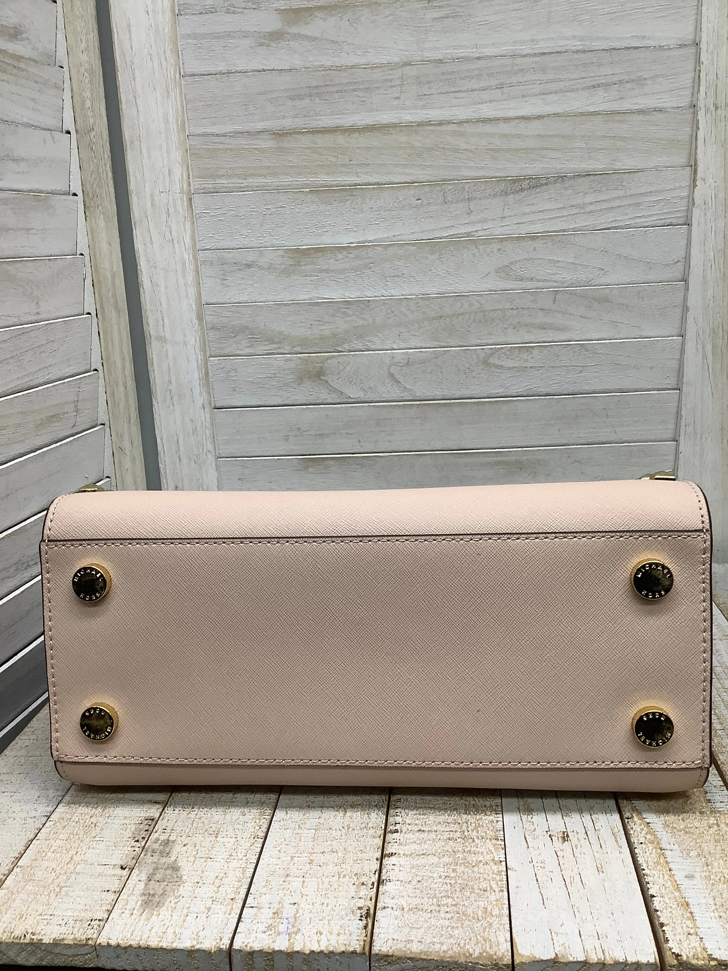 Michael Kors Bags Crossbody Designer By Michael Kors, Size: Medium