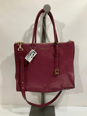Michael Kors Bags Crossbody Designer By Michael Kors, Size: Medium