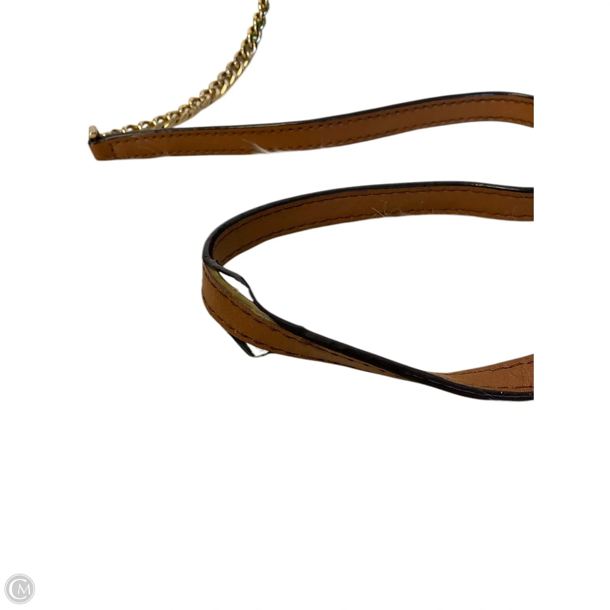 Michael Kors Bags Crossbody Designer By Michael Kors, Size: Medium