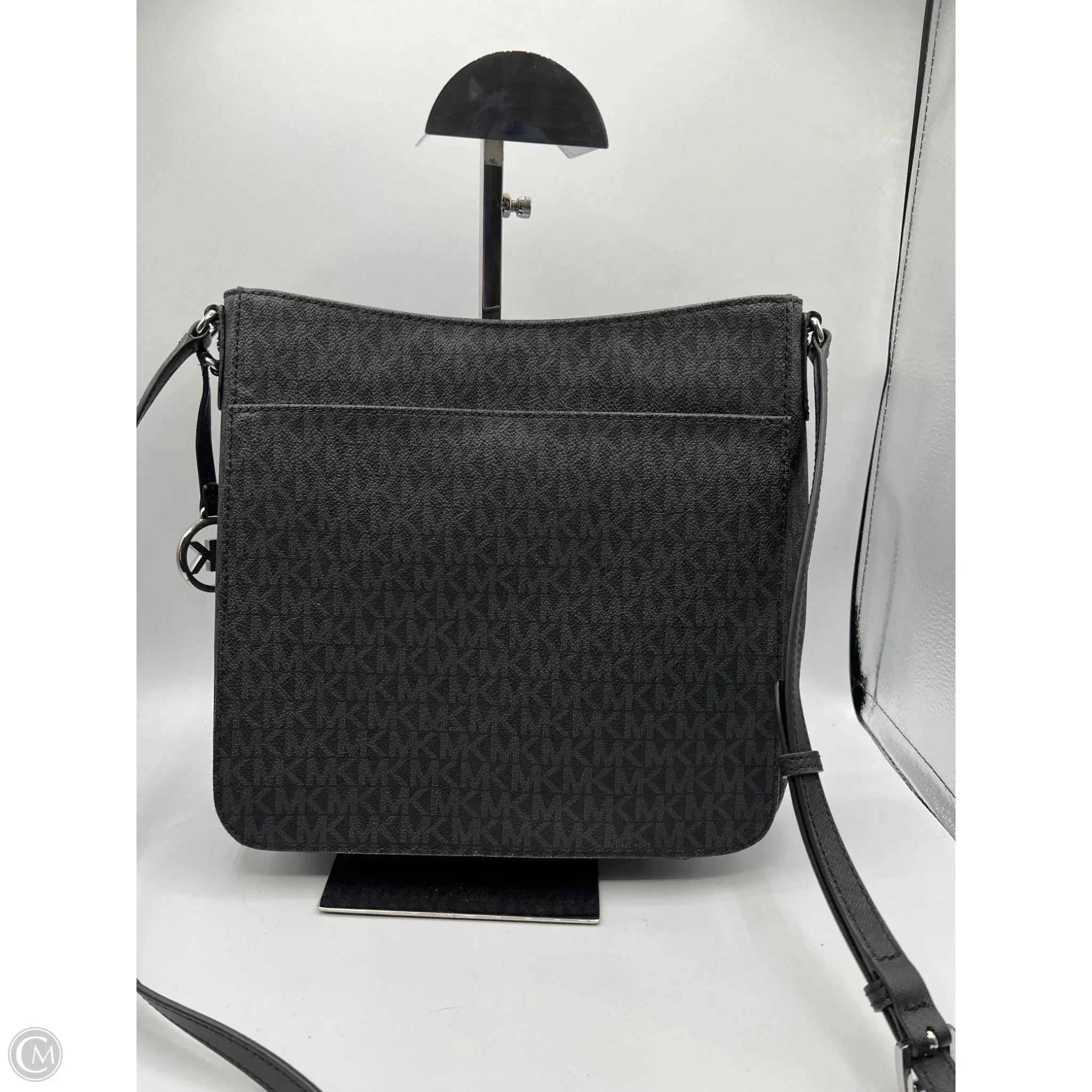 Michael Kors Bags Crossbody Designer By Michael Kors, Size: Medium