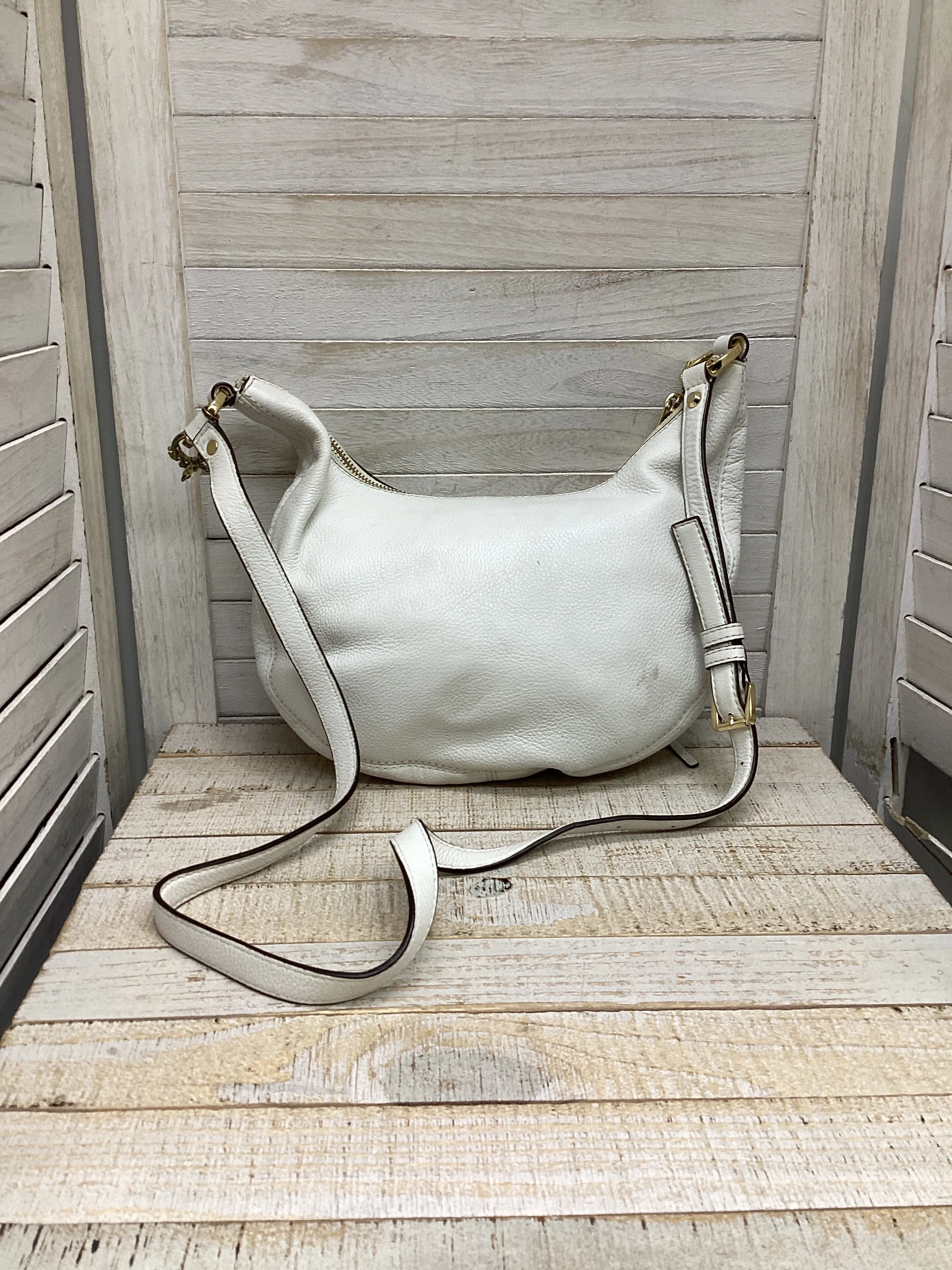 Michael Kors Bags Crossbody Designer By Michael Kors, Size: Medium