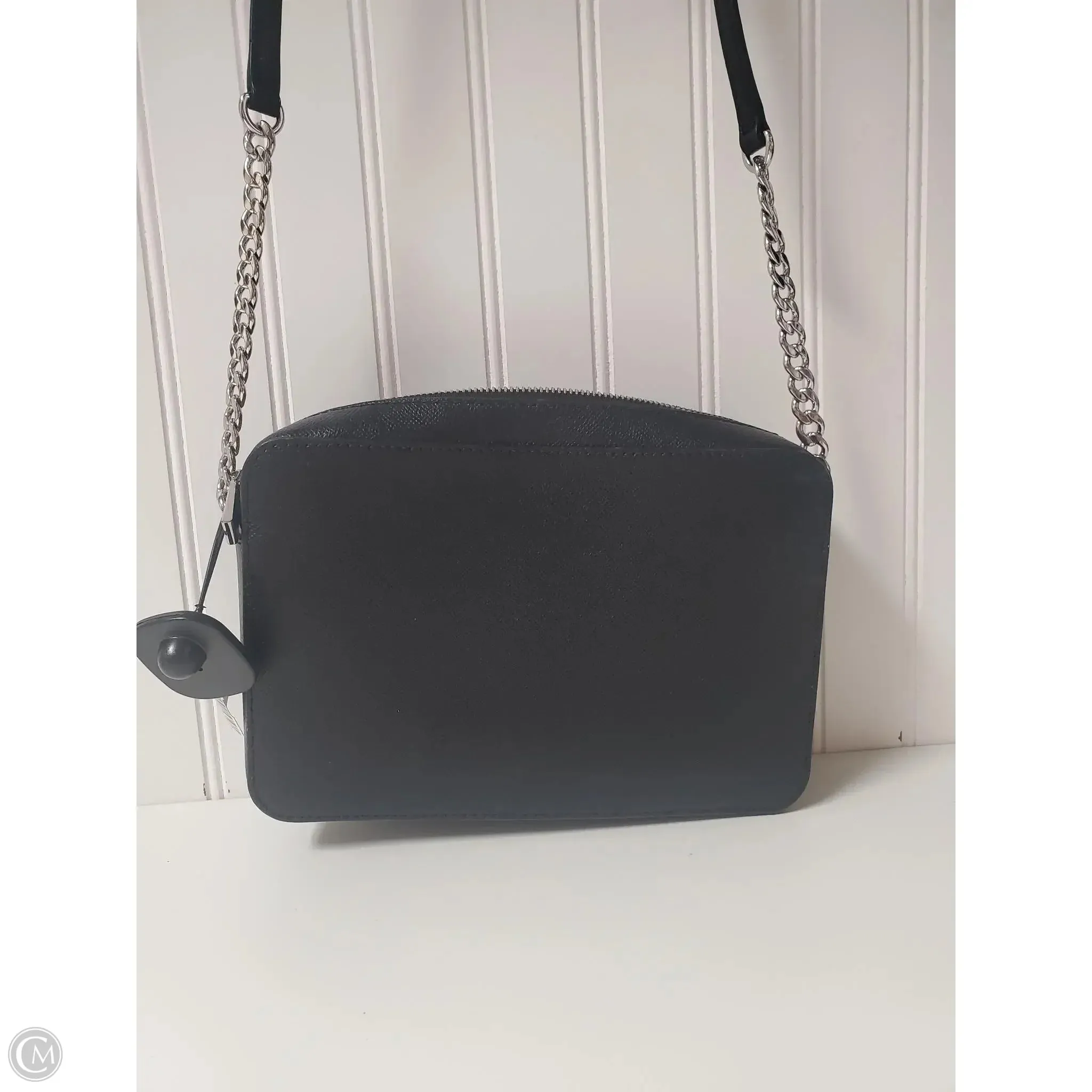 Michael Kors Bags Crossbody Designer By Michael Kors, Size: Medium