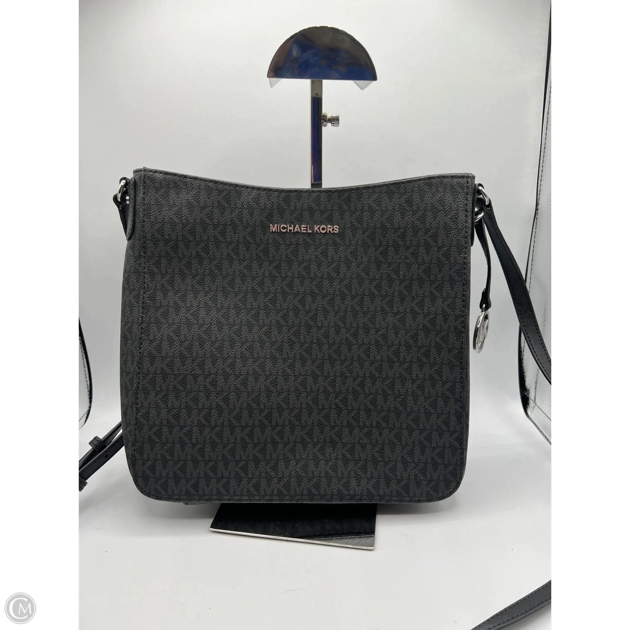 Michael Kors Bags Crossbody Designer By Michael Kors, Size: Medium