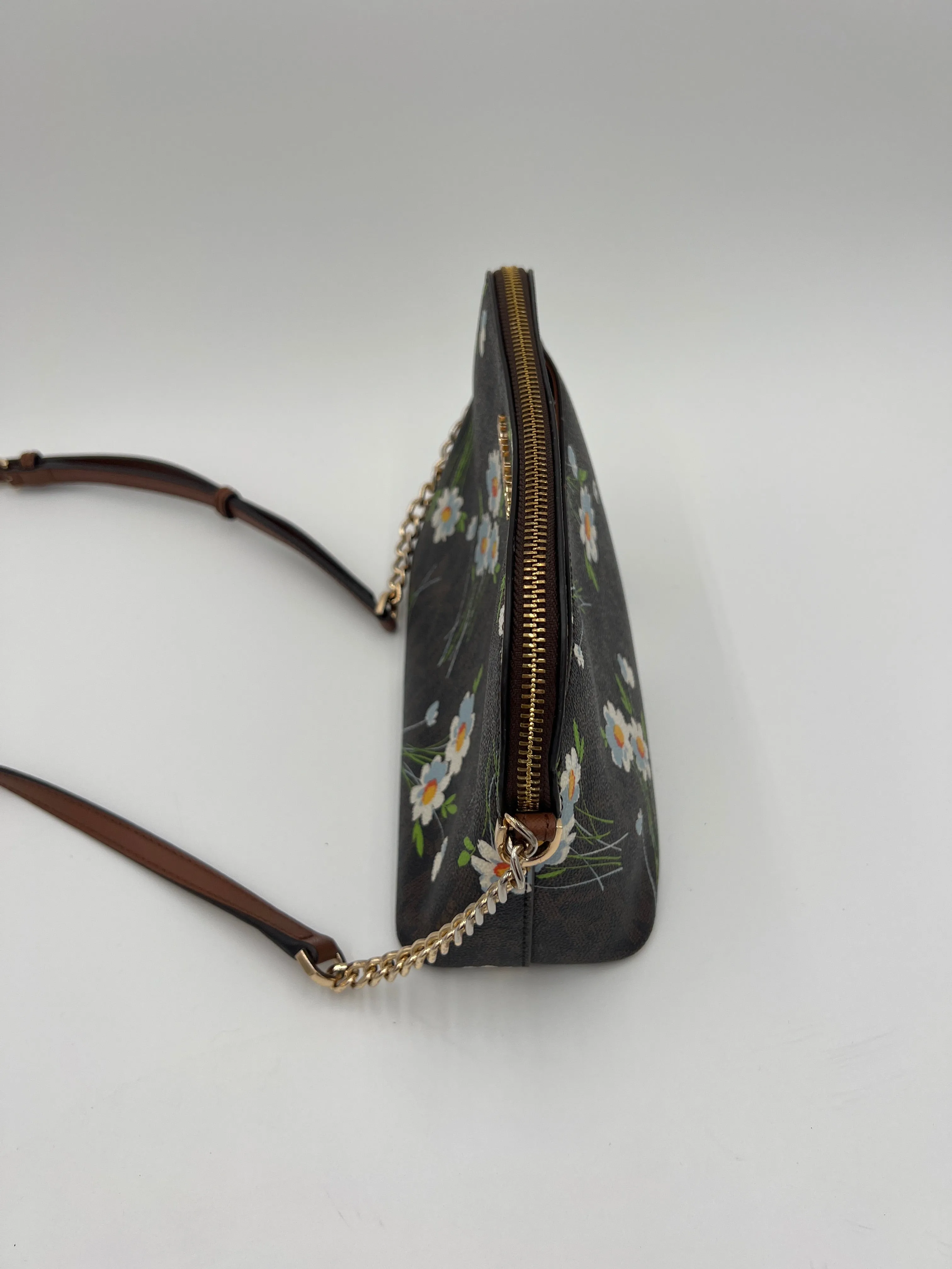Michael Kors Bags Crossbody Designer By Michael Kors, Size: Medium