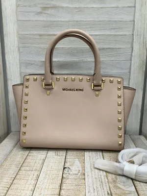 Michael Kors Bags Crossbody Designer By Michael Kors, Size: Medium
