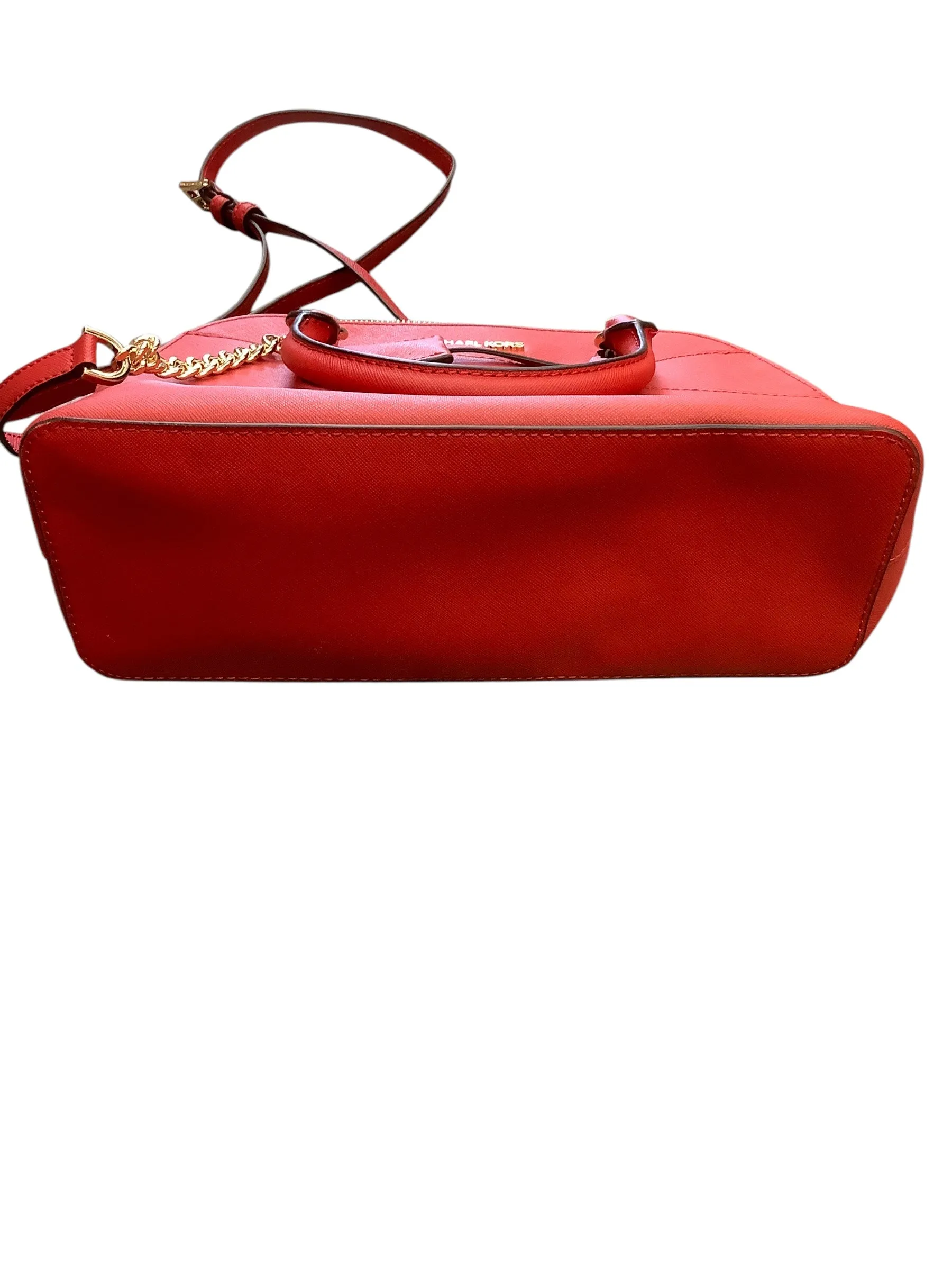 Michael Kors Bags Crossbody Designer By Michael Kors, Size: Medium