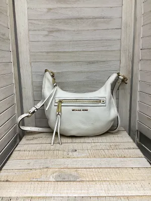 Michael Kors Bags Crossbody Designer By Michael Kors, Size: Medium