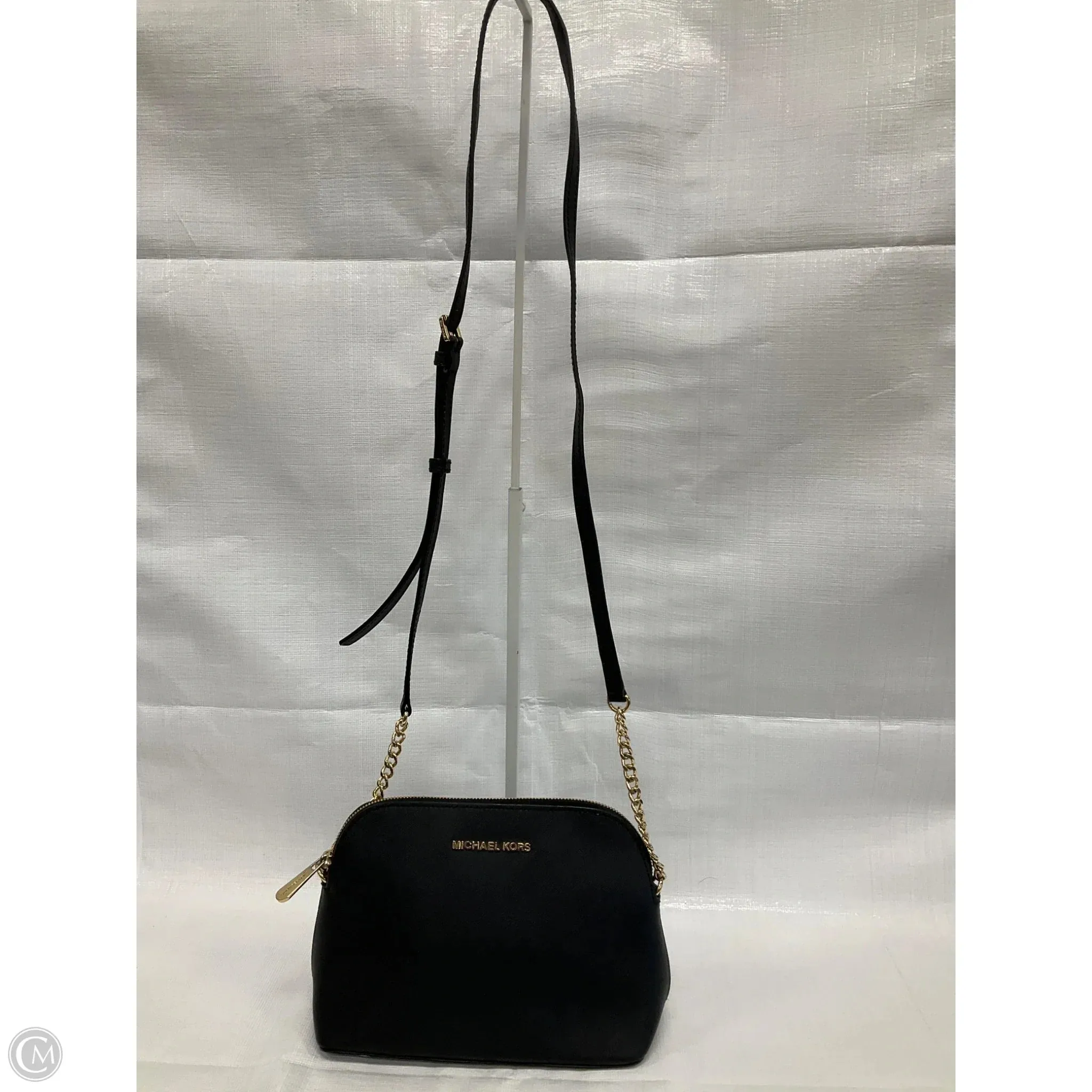 Michael Kors Bags Crossbody Designer By Michael Kors, Size: Small