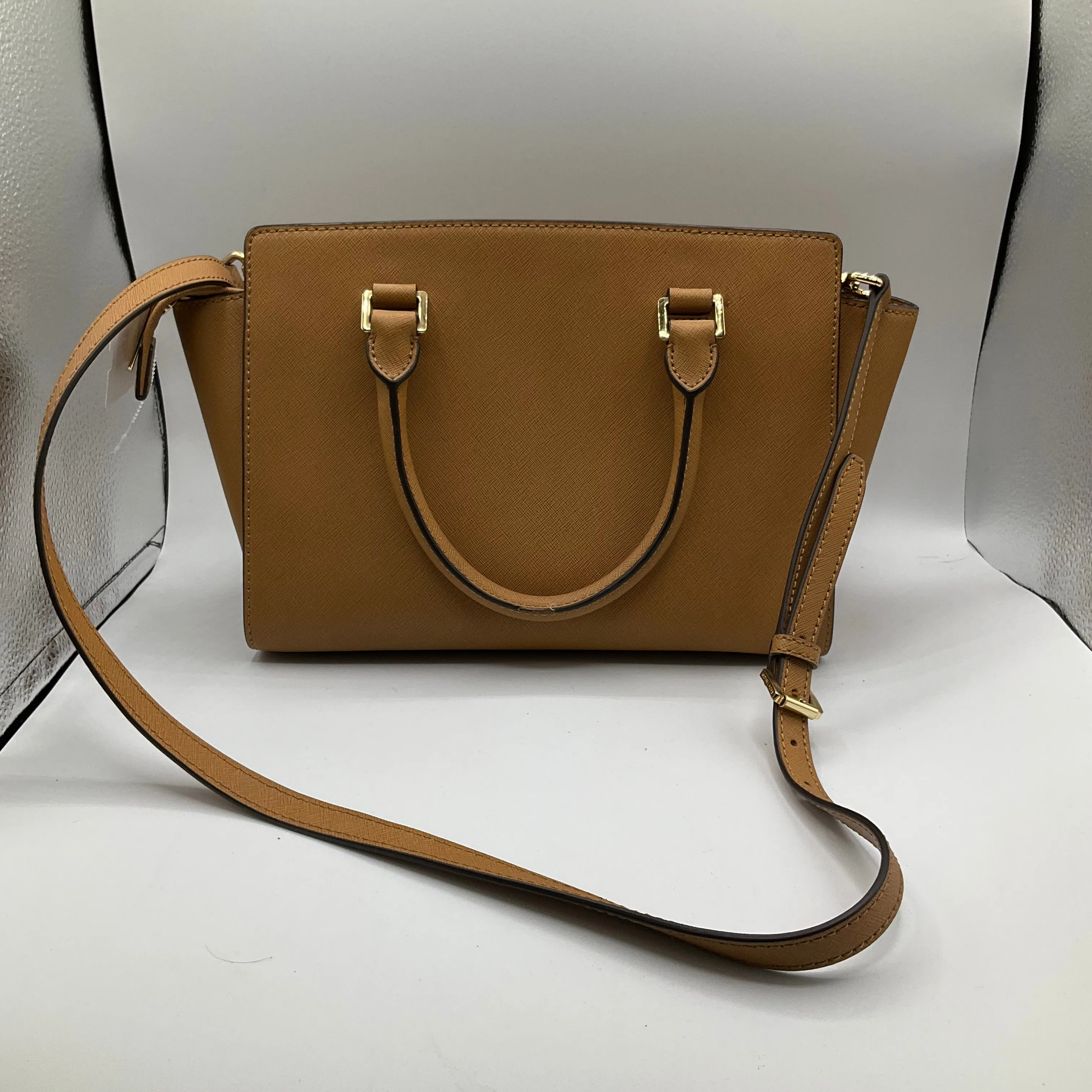 Michael Kors Bags Crossbody Designer By Michael Kors  Size: Small