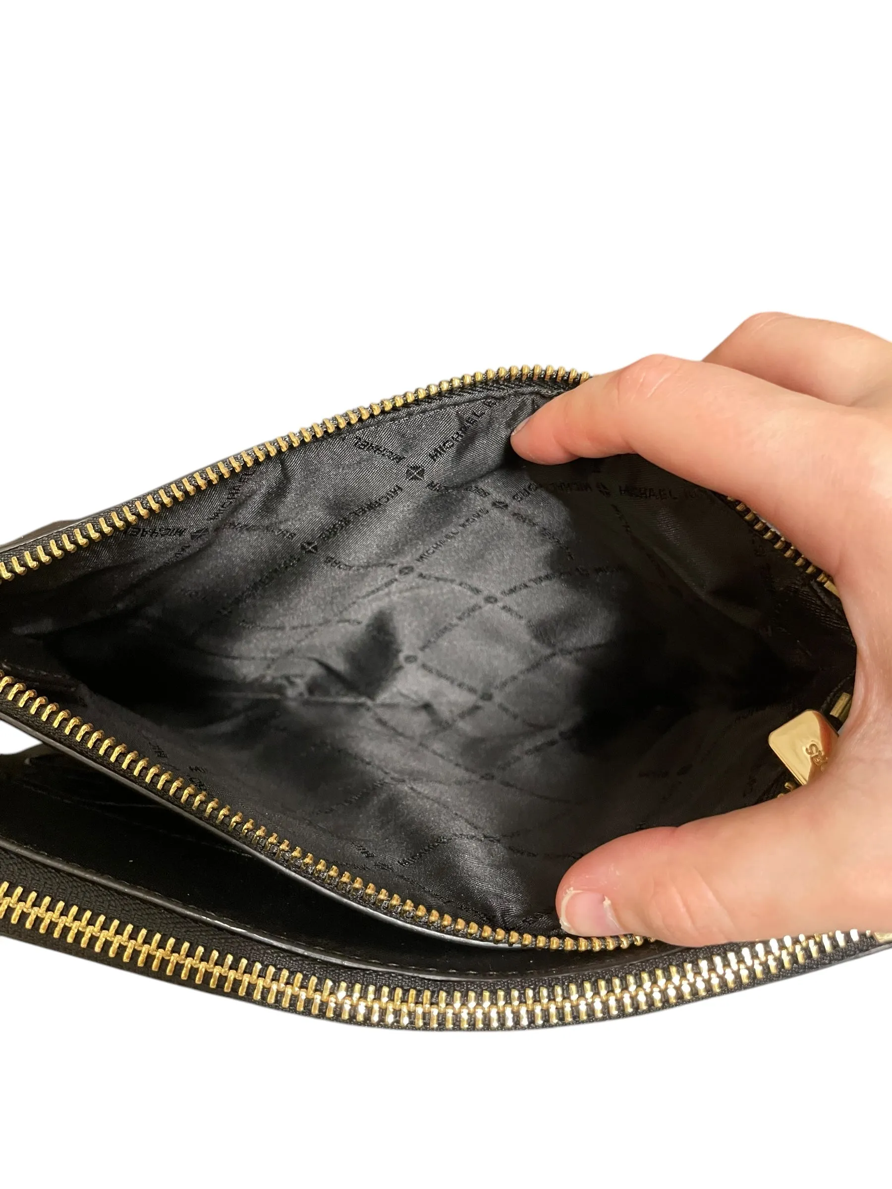 Michael Kors Bags Crossbody Designer By Michael Kors, Size: Small