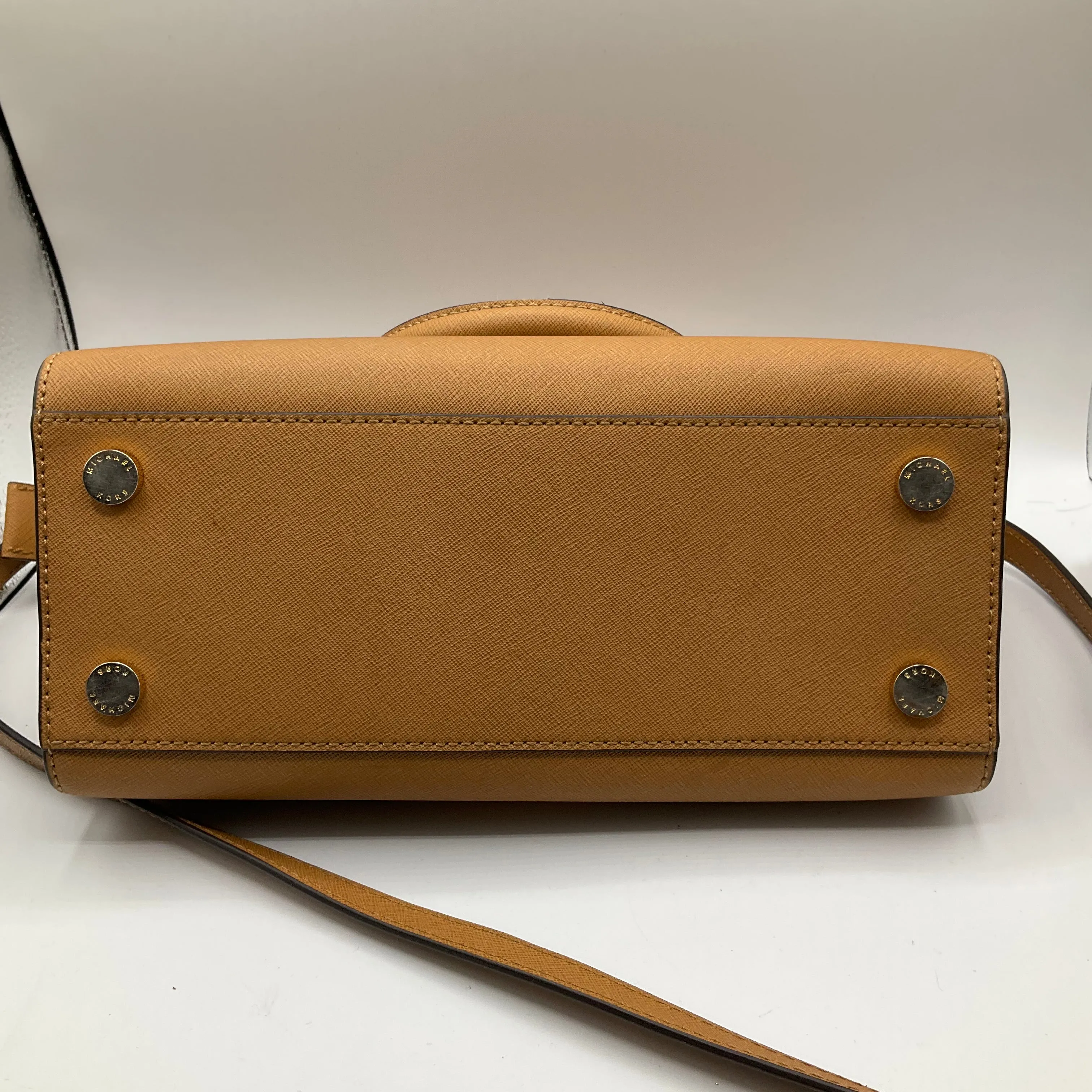 Michael Kors Bags Crossbody Designer By Michael Kors  Size: Small