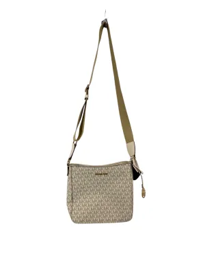 Michael Kors Bags Crossbody Designer By Michael Kors, Size: Small