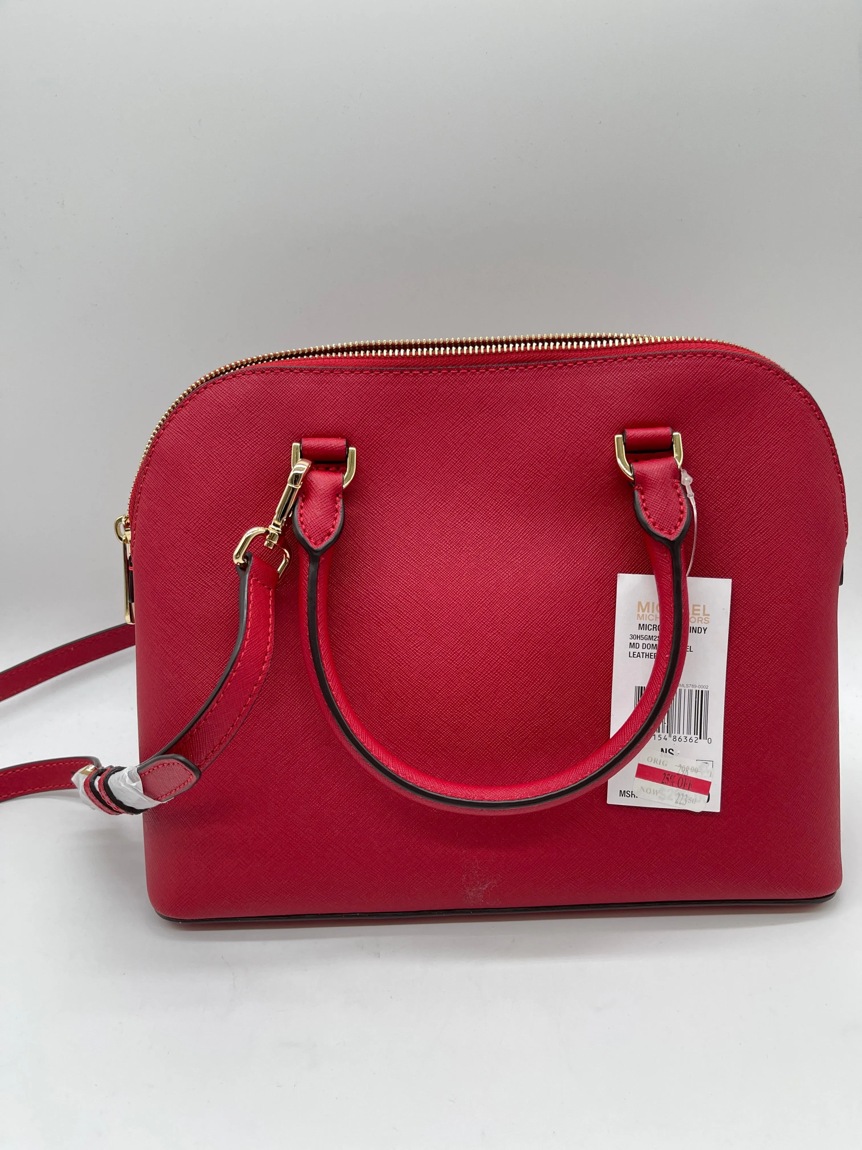 Michael Kors Bags Crossbody Designer By Michael Kors, Size: Small