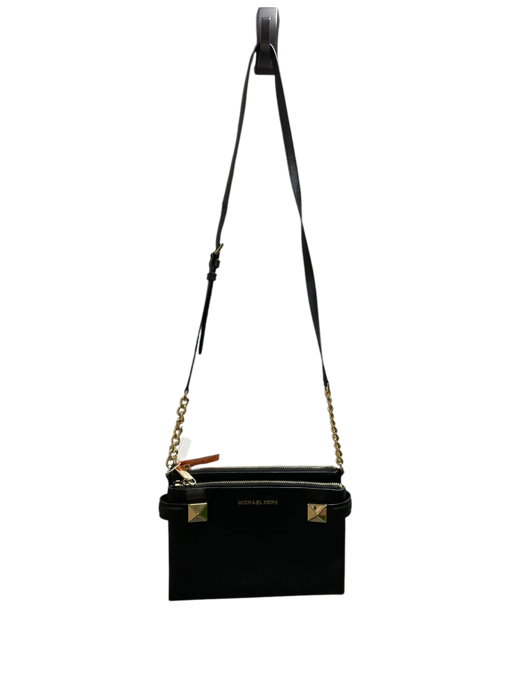 Michael Kors Bags Crossbody Designer By Michael Kors, Size: Small