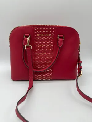Michael Kors Bags Crossbody Designer By Michael Kors, Size: Small