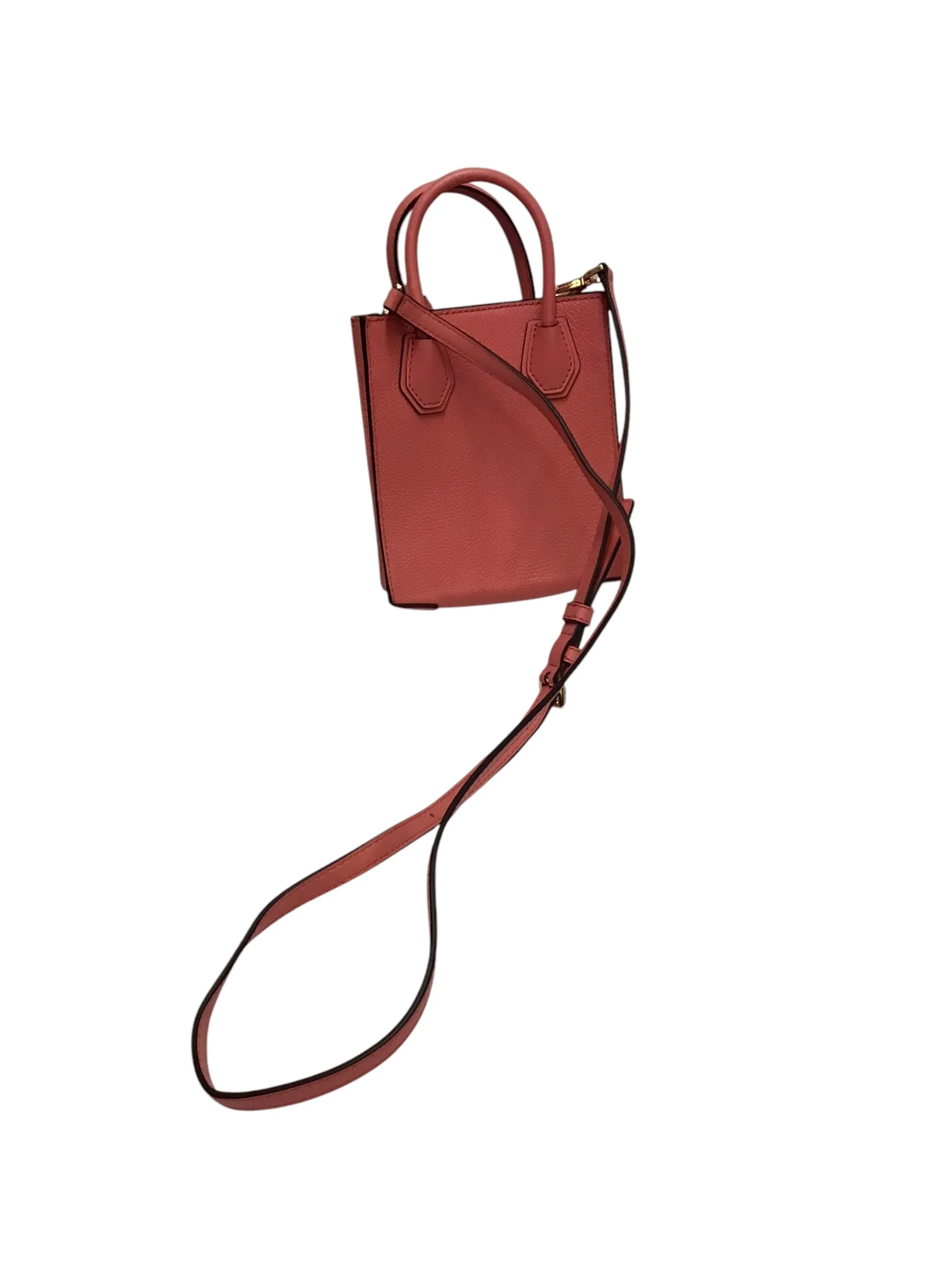 Michael Kors Bags Crossbody Designer By Michael Kors, Size: Small
