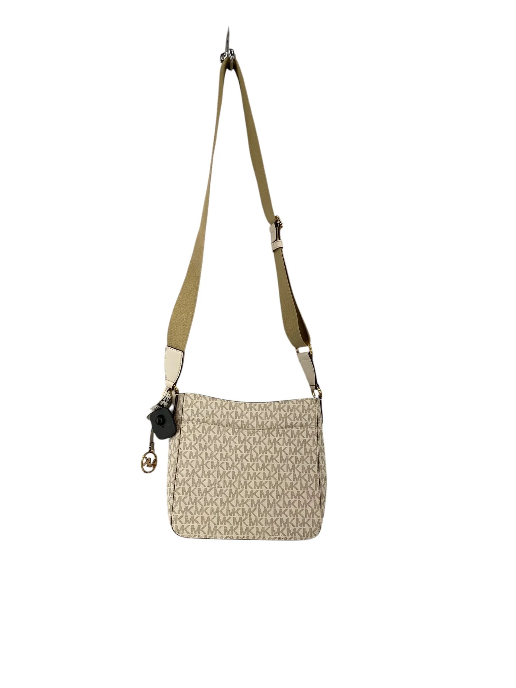 Michael Kors Bags Crossbody Designer By Michael Kors, Size: Small