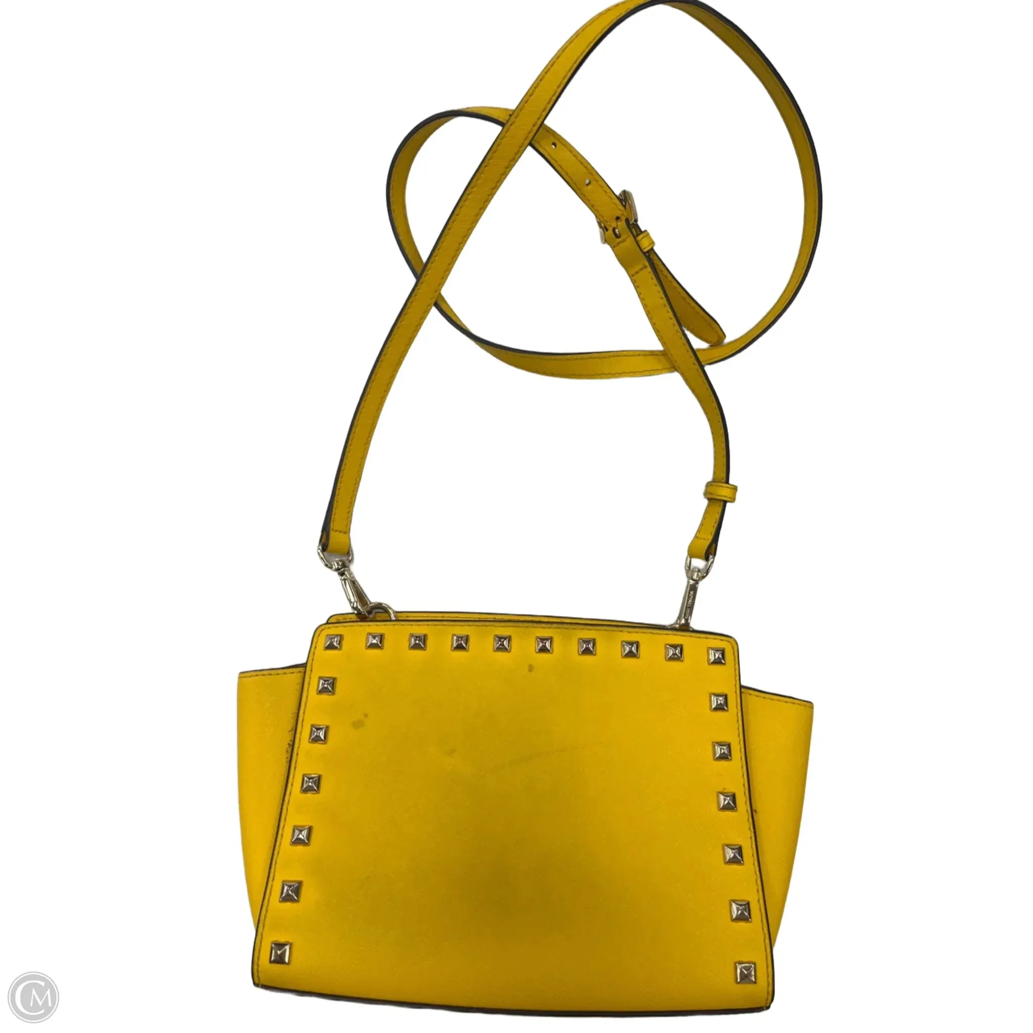 Michael Kors Bags Crossbody Designer By Michael Kors, Size: Small