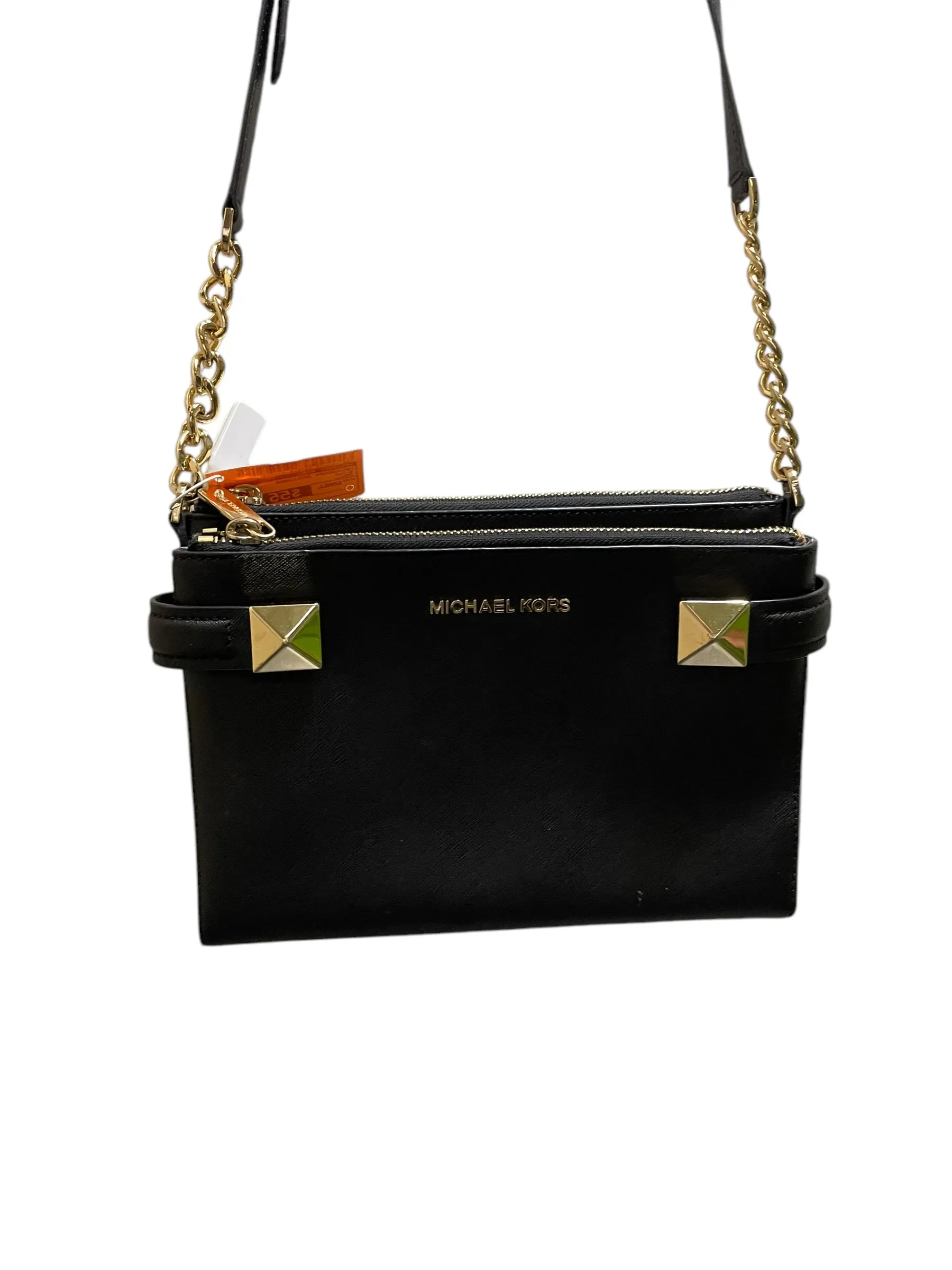Michael Kors Bags Crossbody Designer By Michael Kors, Size: Small
