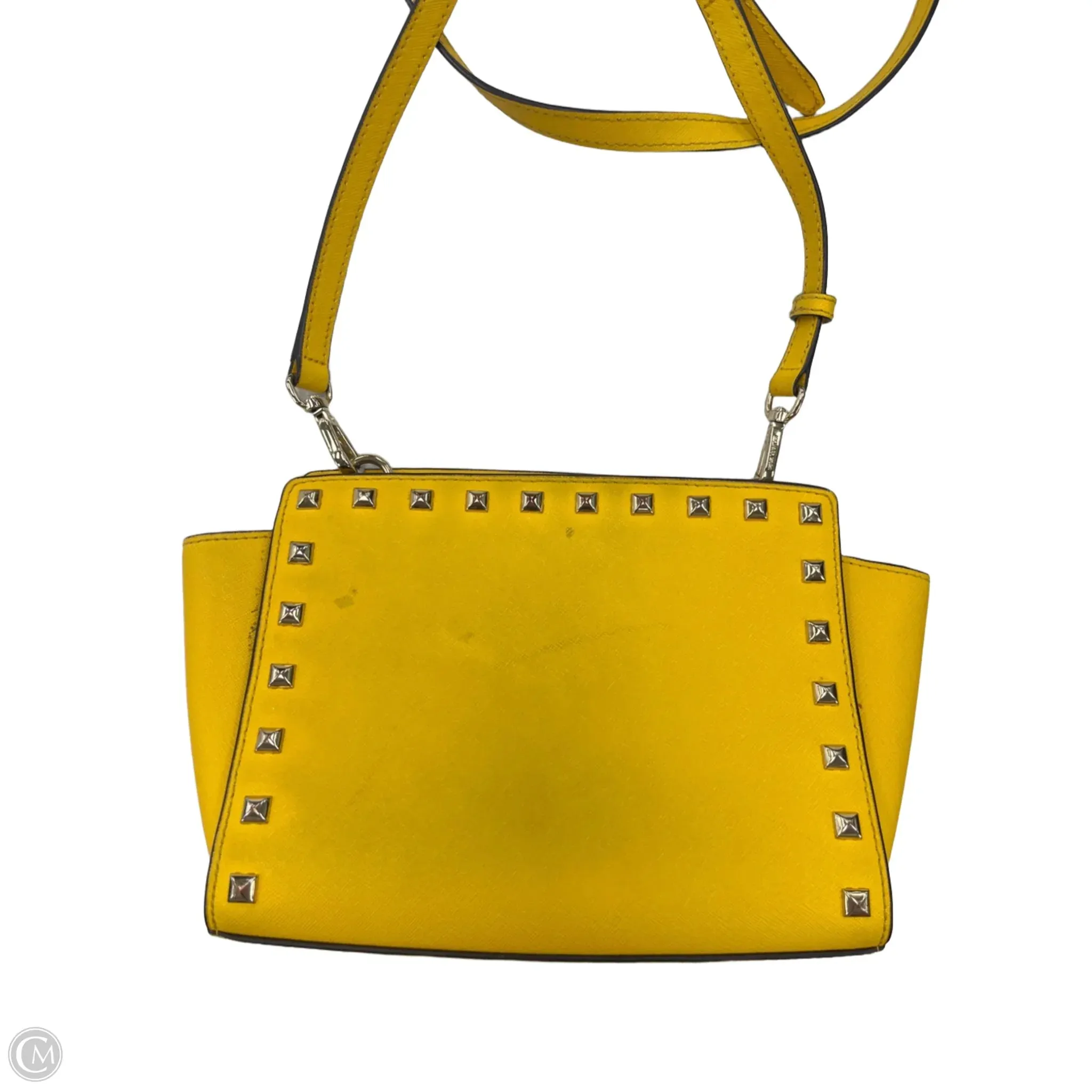 Michael Kors Bags Crossbody Designer By Michael Kors, Size: Small