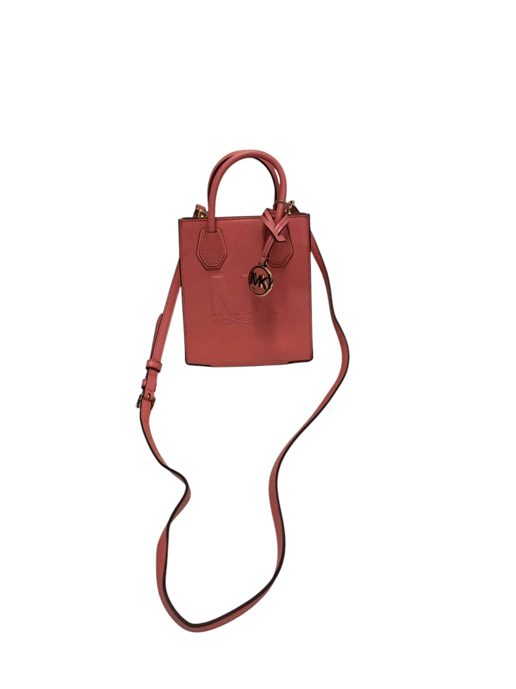 Michael Kors Bags Crossbody Designer By Michael Kors, Size: Small