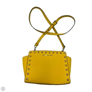 Michael Kors Bags Crossbody Designer By Michael Kors, Size: Small