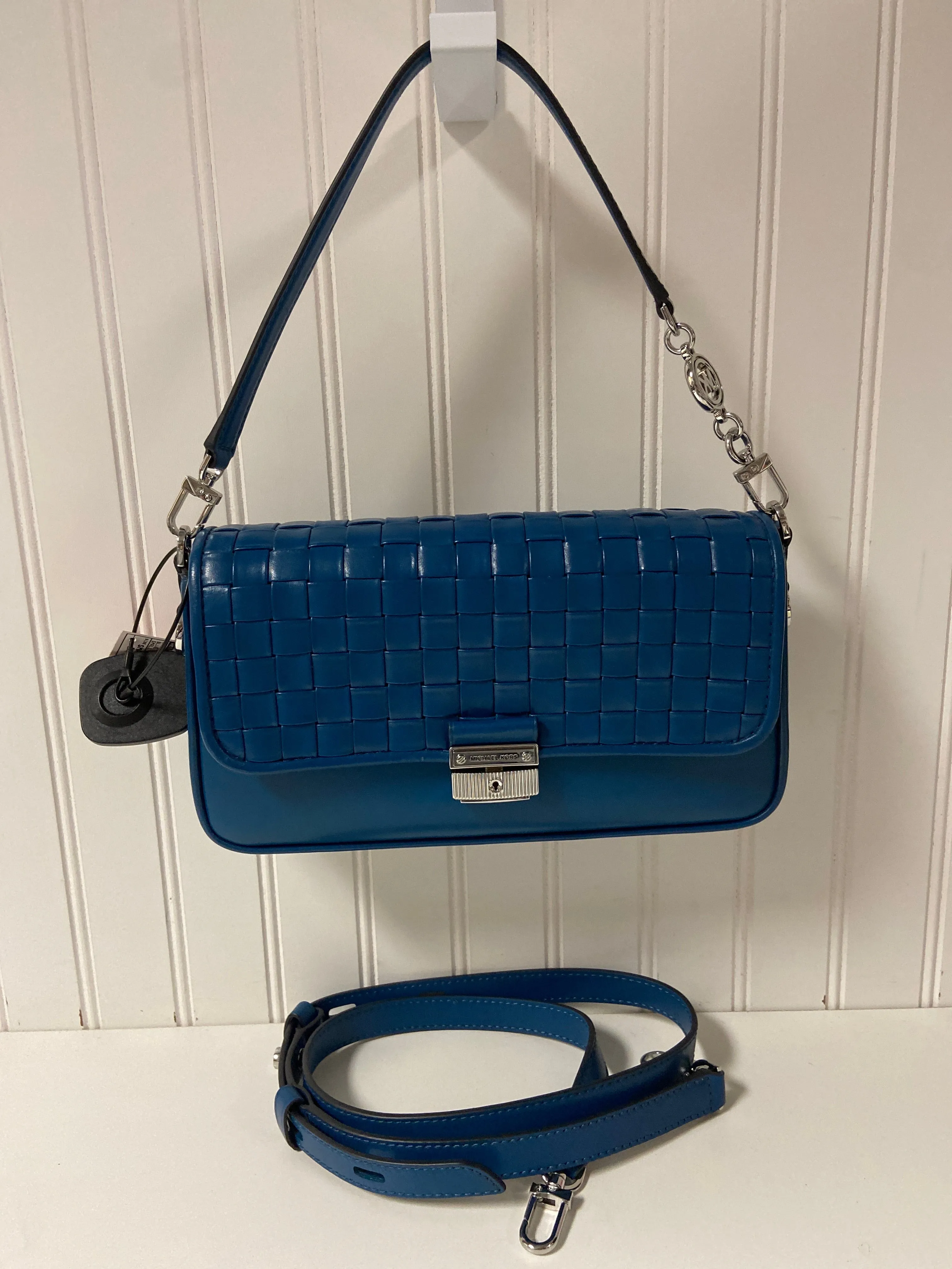 Michael Kors Bags Crossbody Designer By Michael Kors, Size: Small