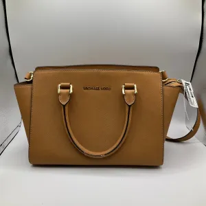 Michael Kors Bags Crossbody Designer By Michael Kors  Size: Small