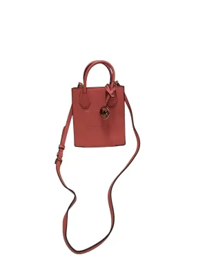 Michael Kors Bags Crossbody Designer By Michael Kors, Size: Small