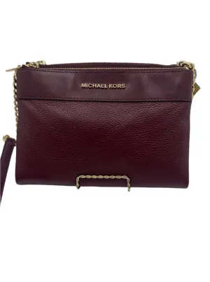 Michael Kors Bags Crossbody Designer By Michael Kors