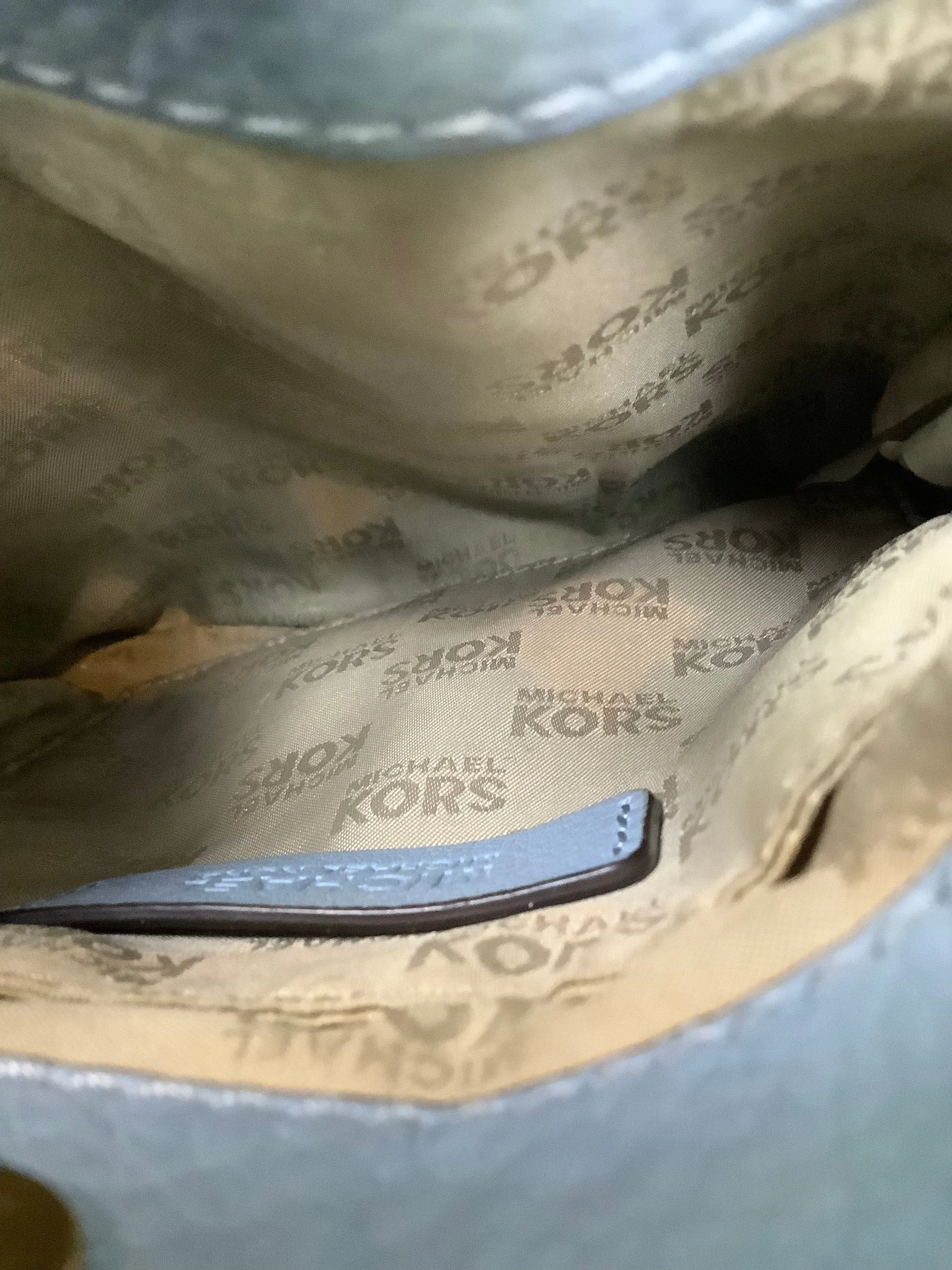 Michael Kors Bags Crossbody Designer Michael Kors, Size Medium