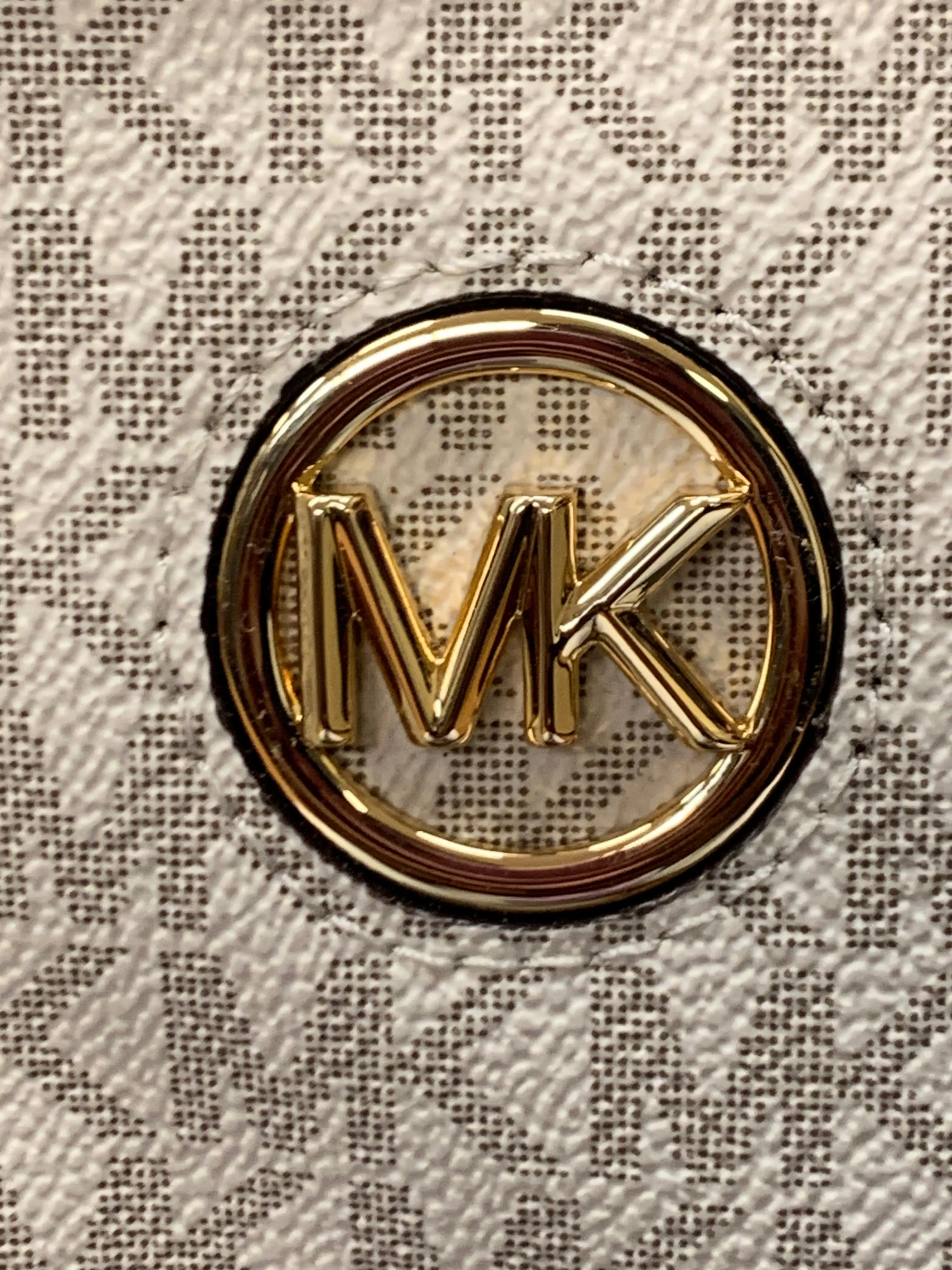 Michael Kors Bags Handbag By Michael Kors, Size: Large