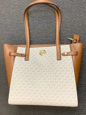 Michael Kors Bags Handbag By Michael Kors, Size: Large