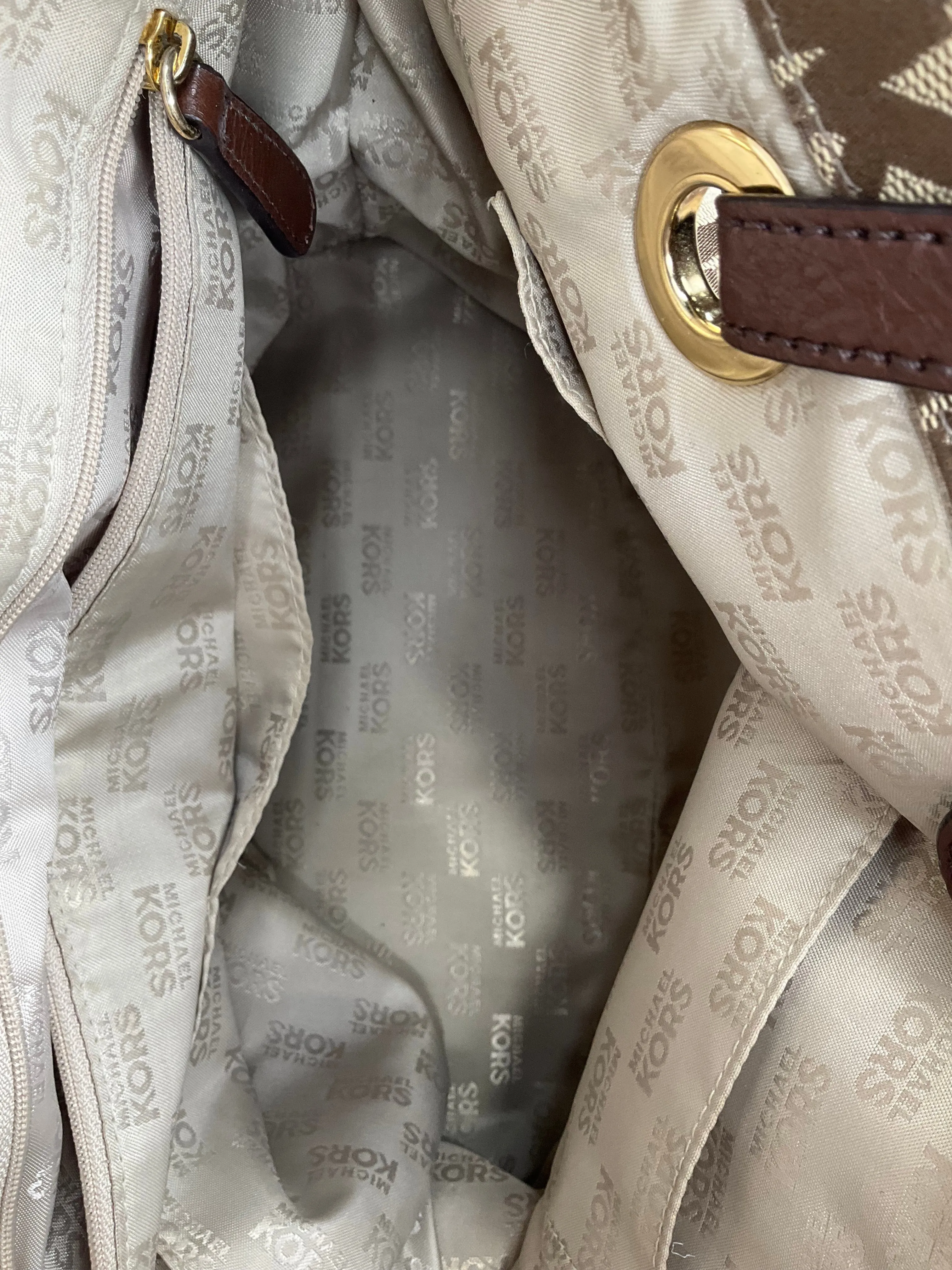 Michael Kors Bags Handbag By Michael Kors  Size: Medium