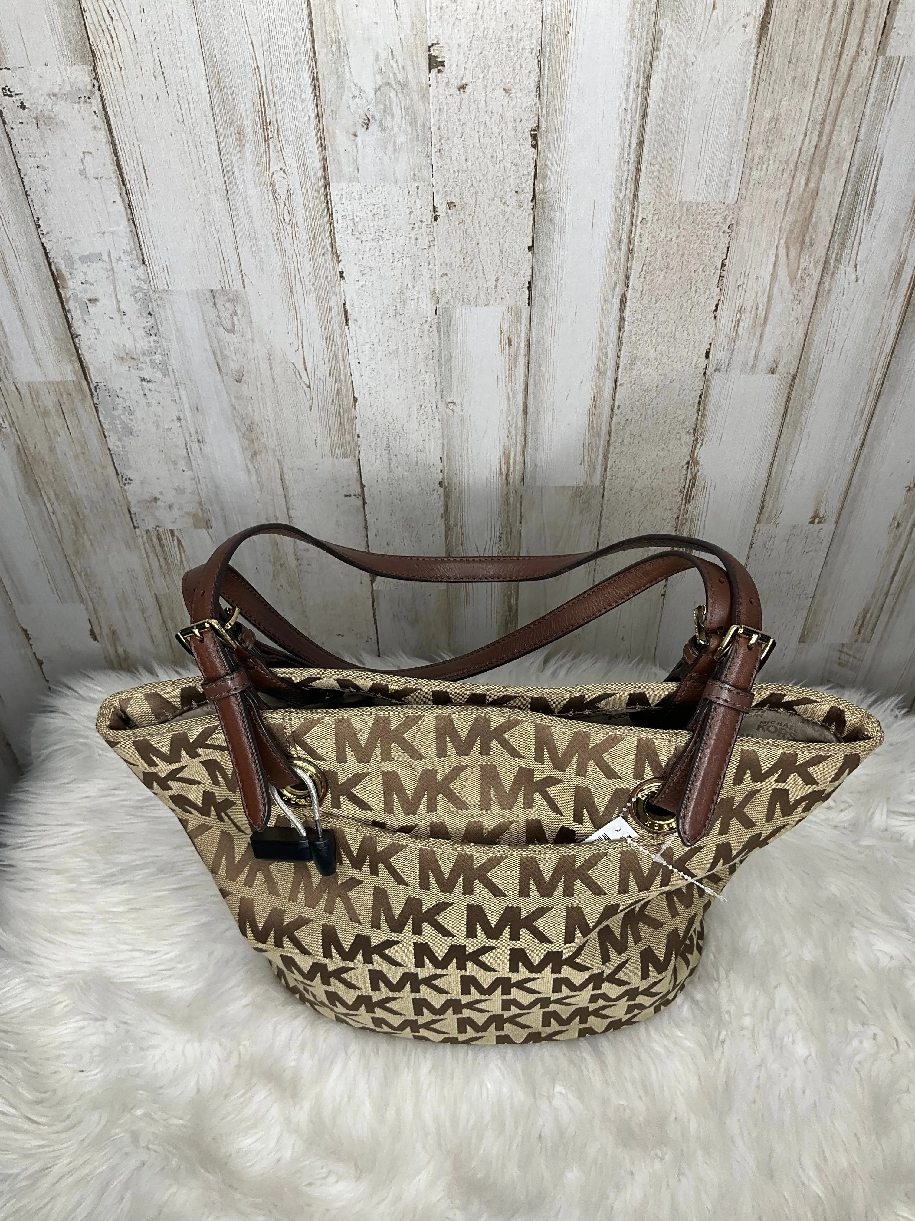 Michael Kors Bags Handbag By Michael Kors  Size: Medium