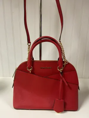 Michael Kors Bags Handbag Designer By Michael Kors, Size: Large